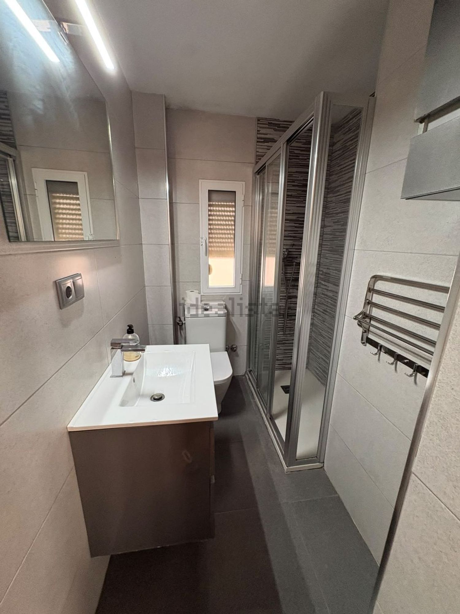 Piso de 65 m² en Jaén