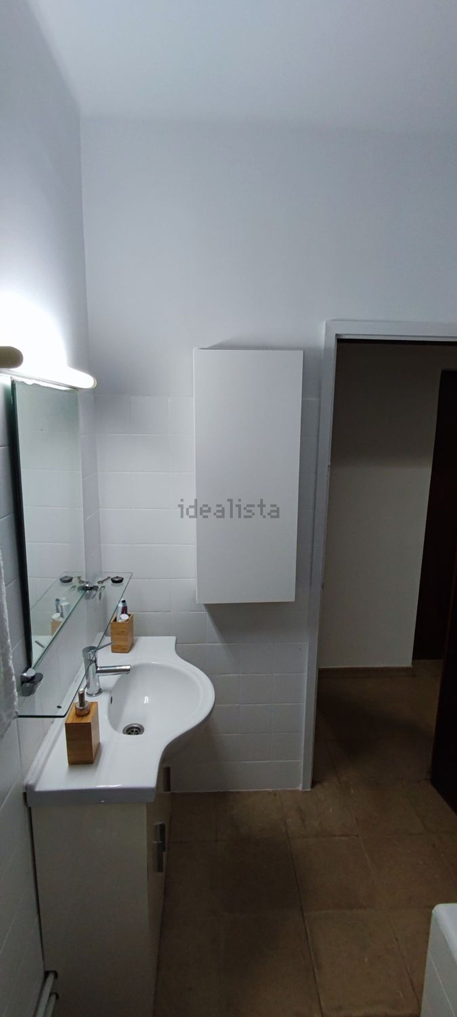 Habitació de lloguer, Palma