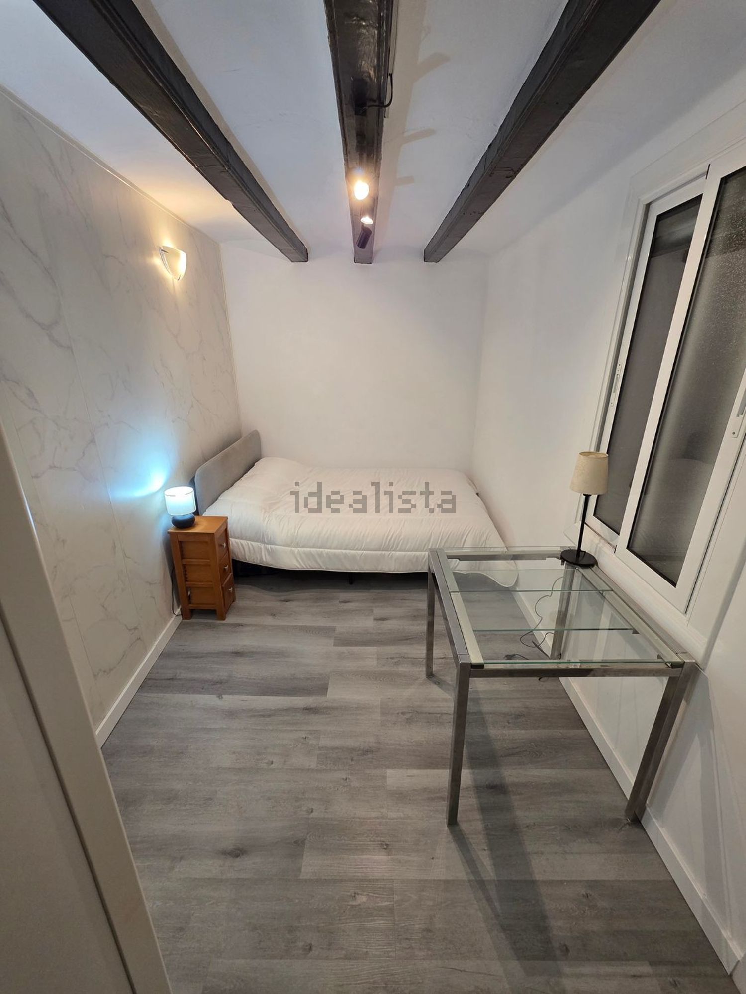 Pis de 48 m² a Barcelona