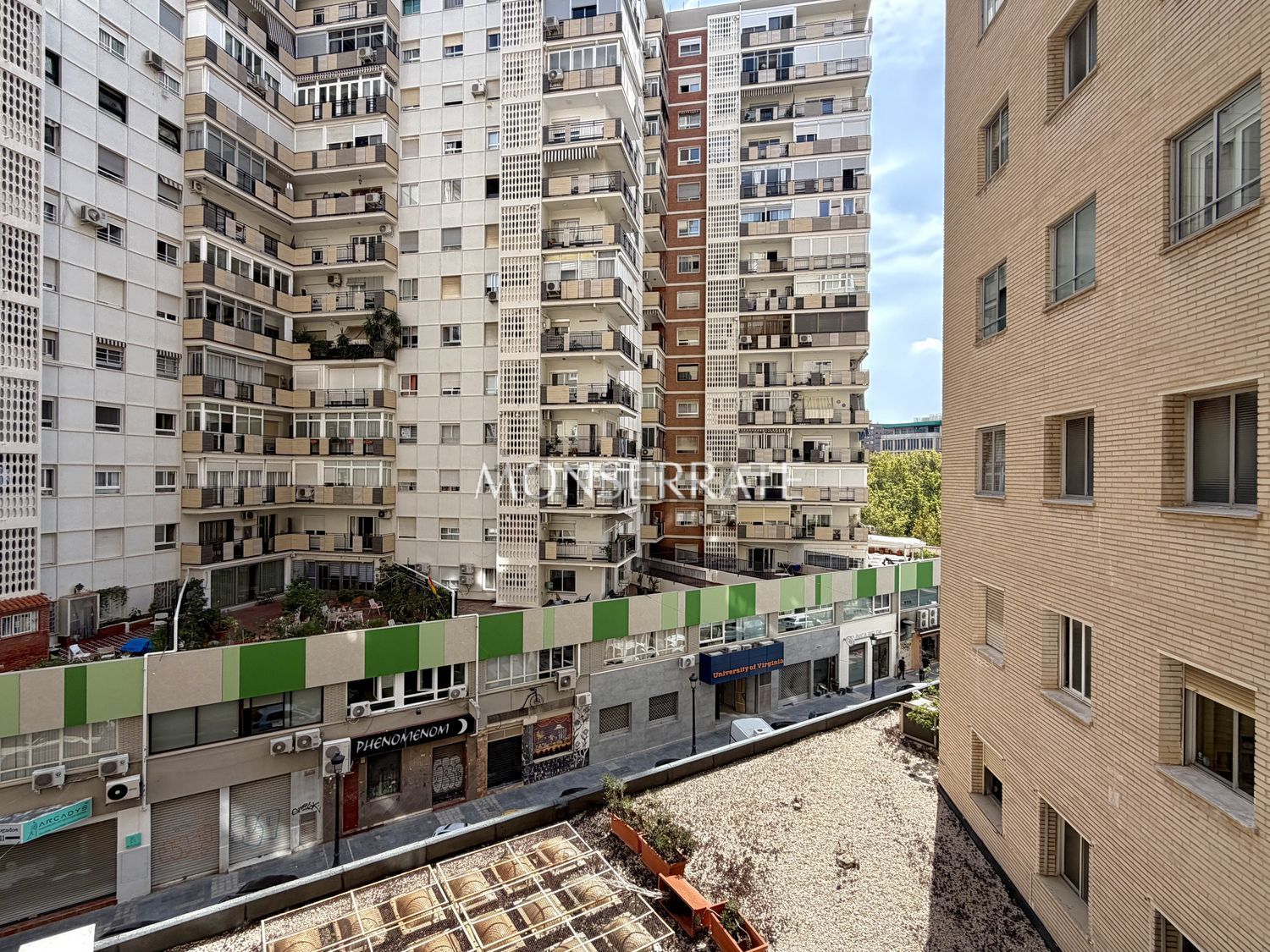 Appartamento 162 m² a Valencia
