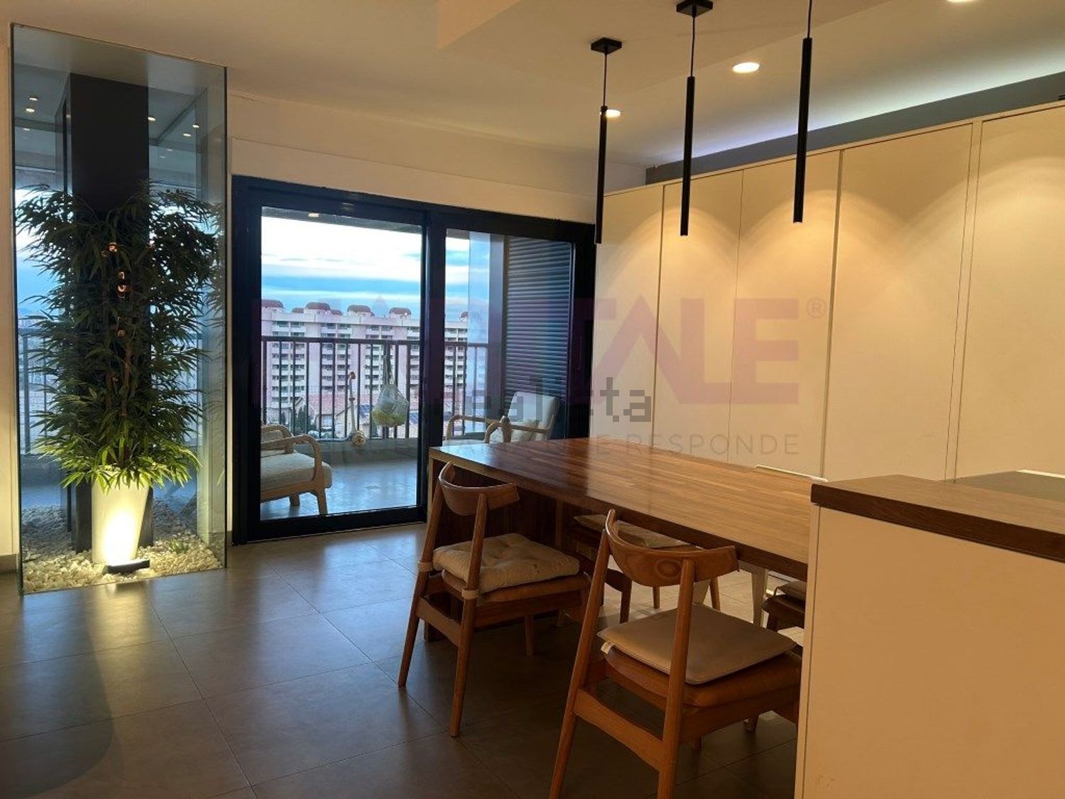 Pis de 130 m² a Alboraia
