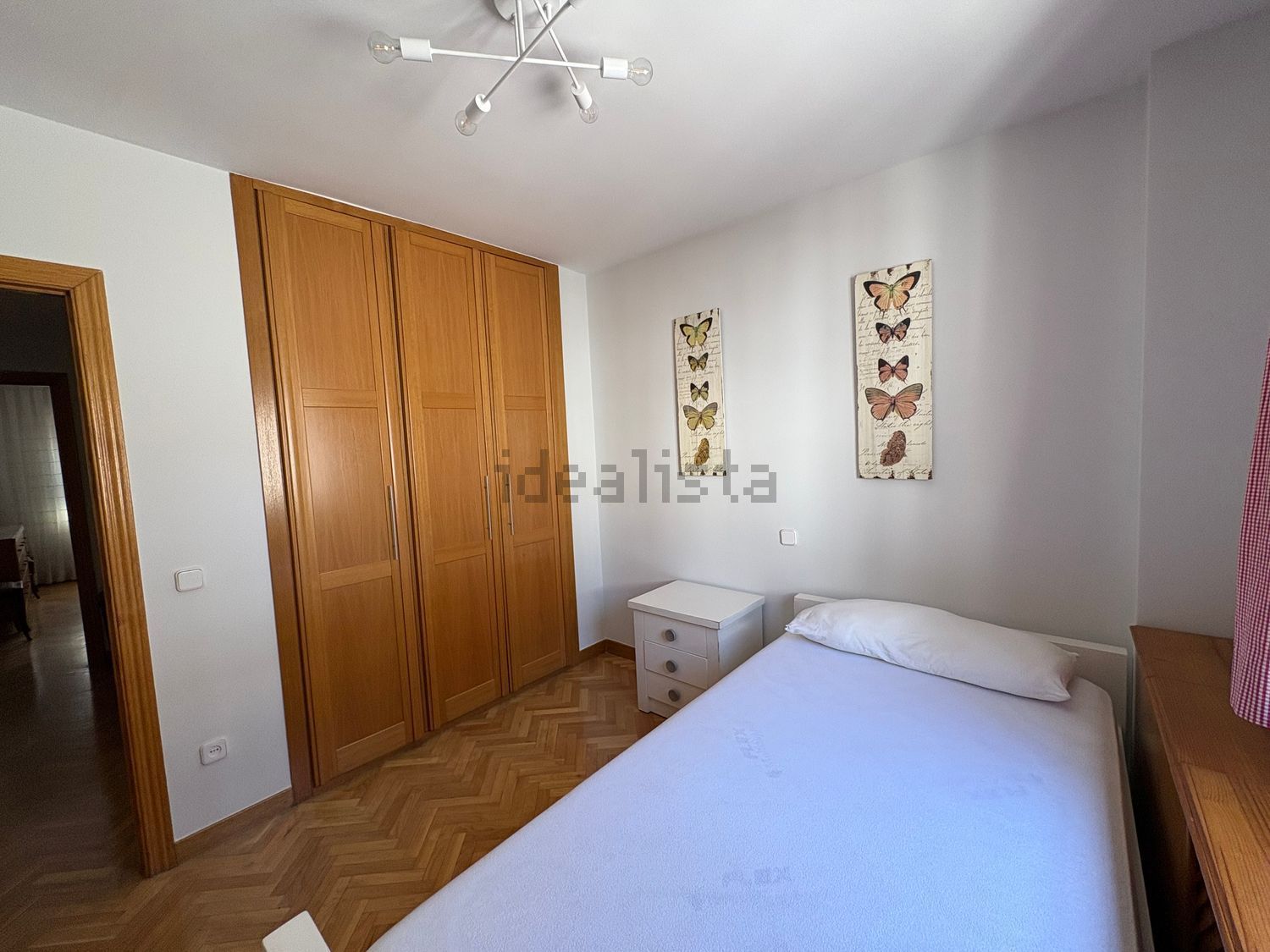 Piso de 109 m² en Madrid