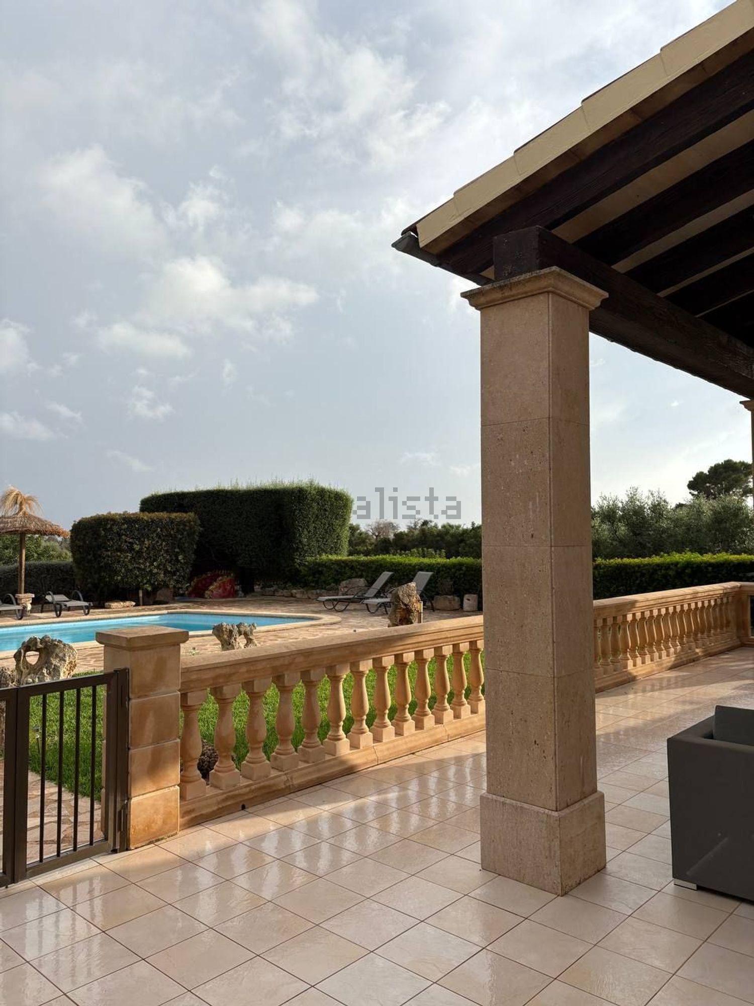 Habitació de lloguer, Manacor