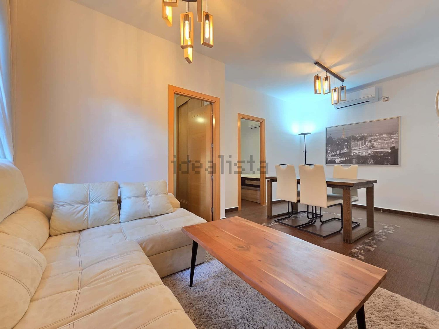 Habitación en alquiler, Madrid