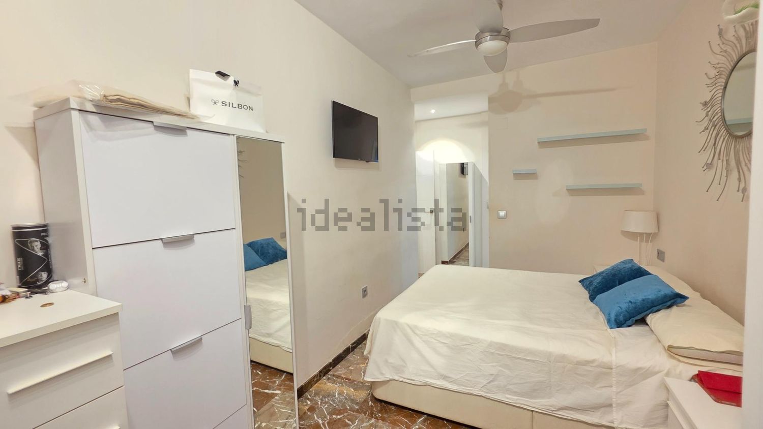 Piso de 110 m² en Jaén