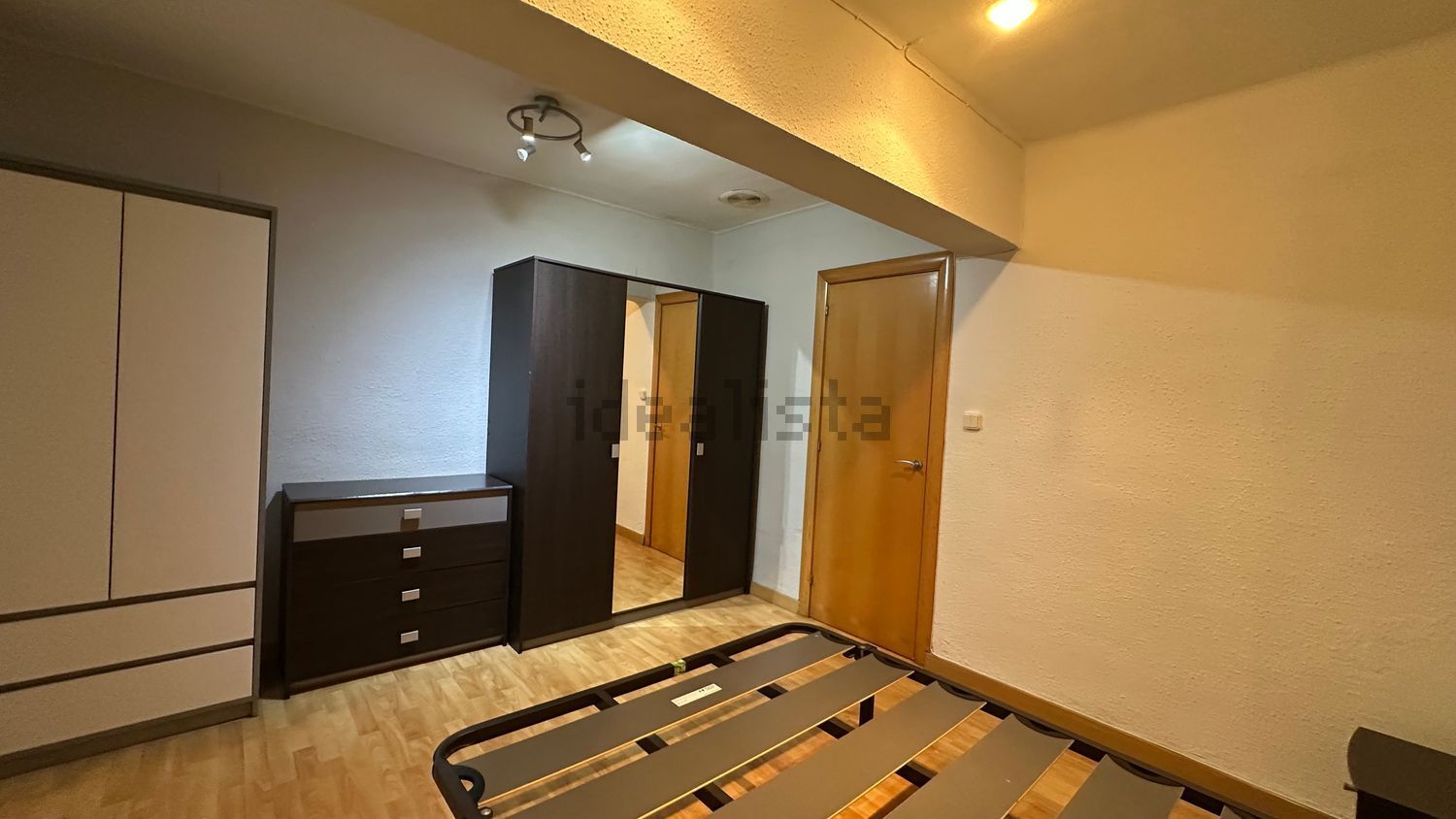 Pis de 101 m² a València