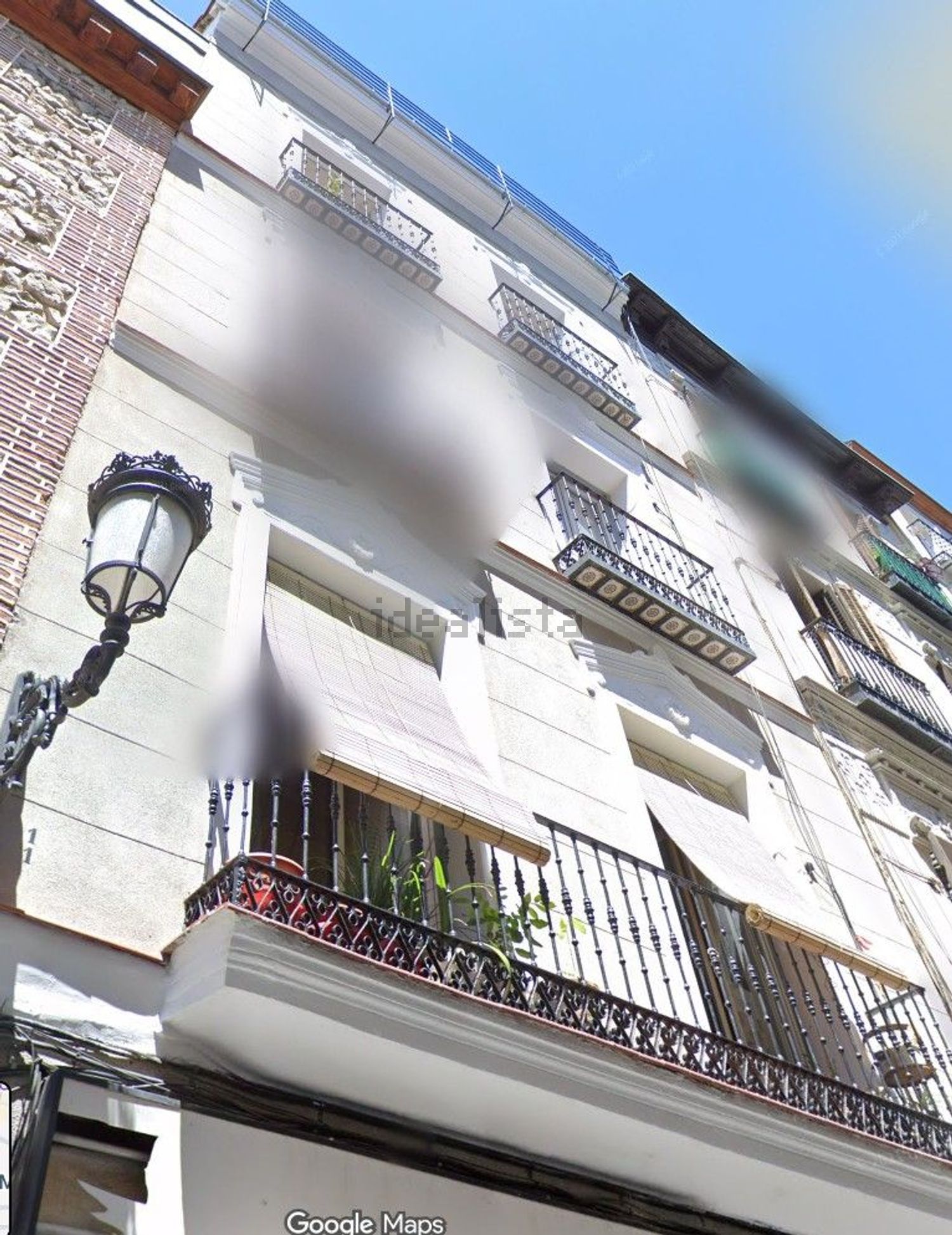 Pis de 29 m² a Madrid