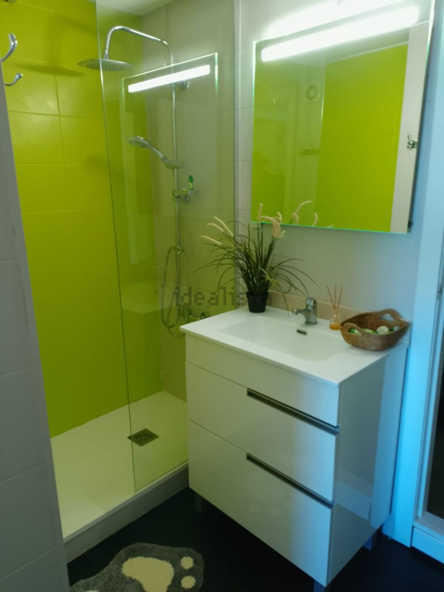 Wohnung 45 m² in Calella