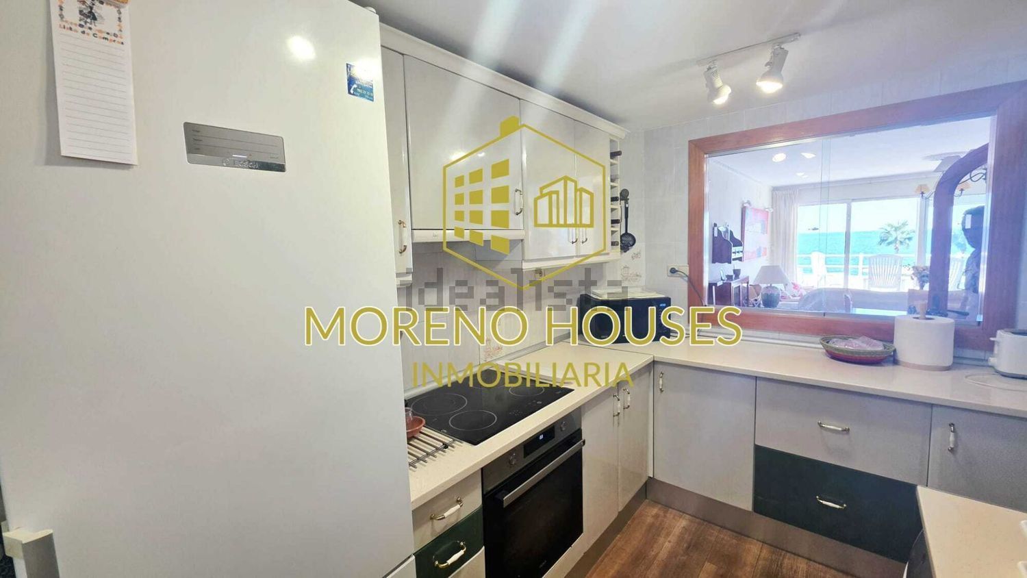 Wohnung 140 m² in Xàbia / Jávea