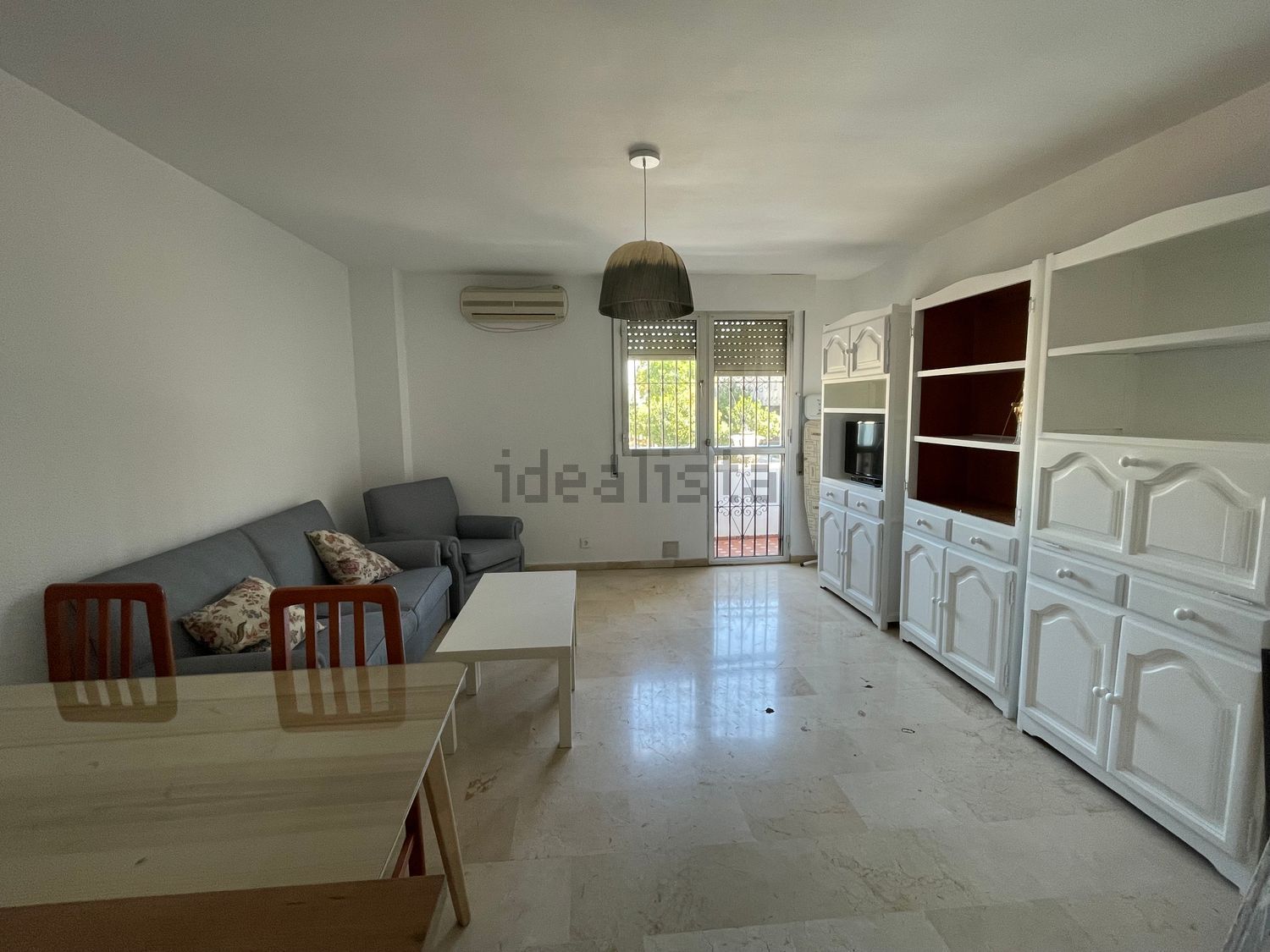Pis de 70 m² a Sevilla
