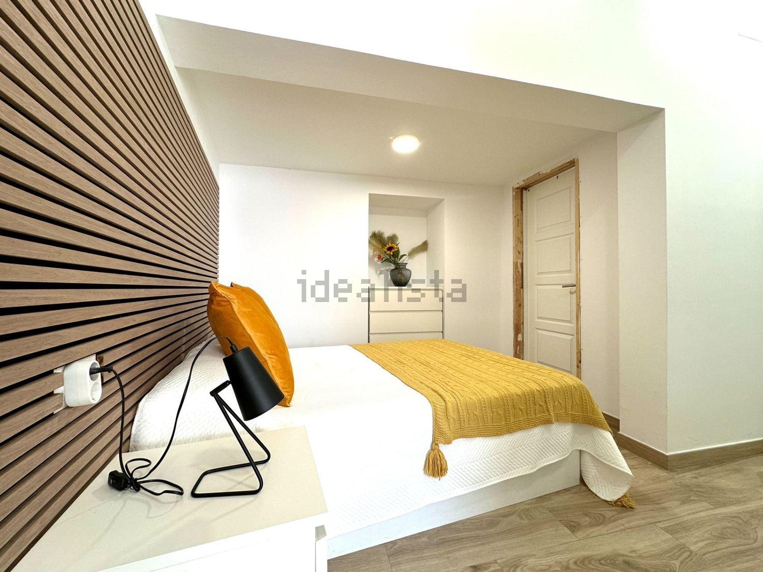 Piso de 42 m² en Córdoba