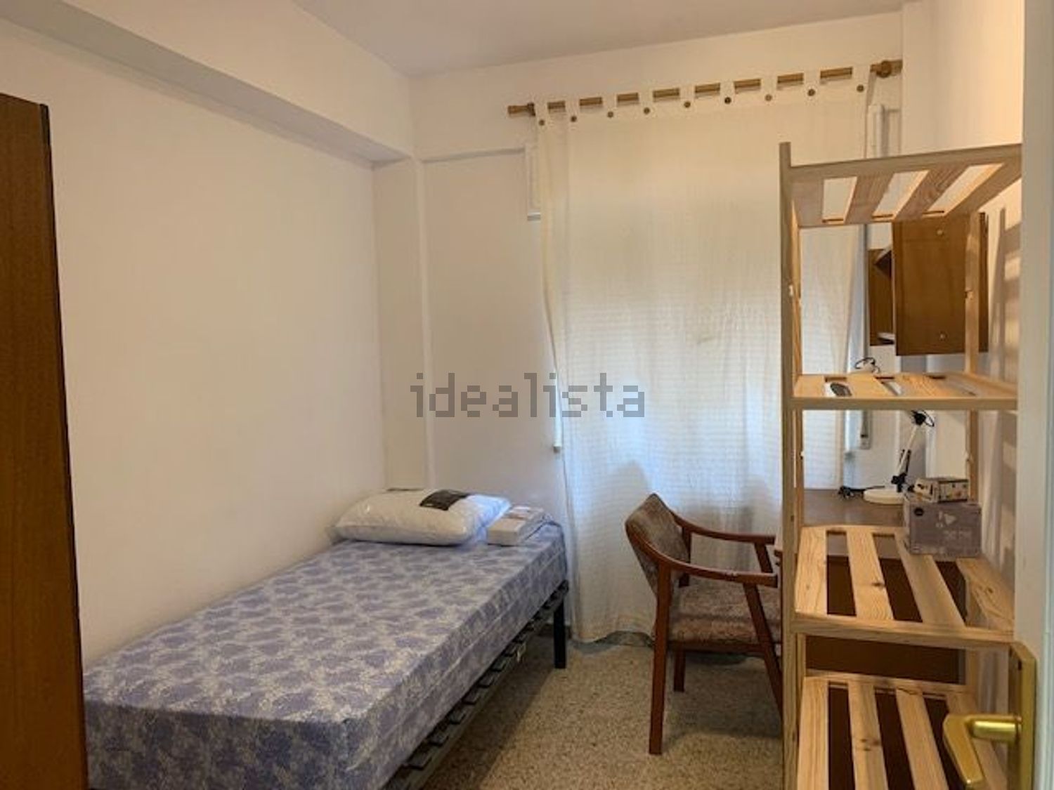 Wohnung 110 m² in Salamanca