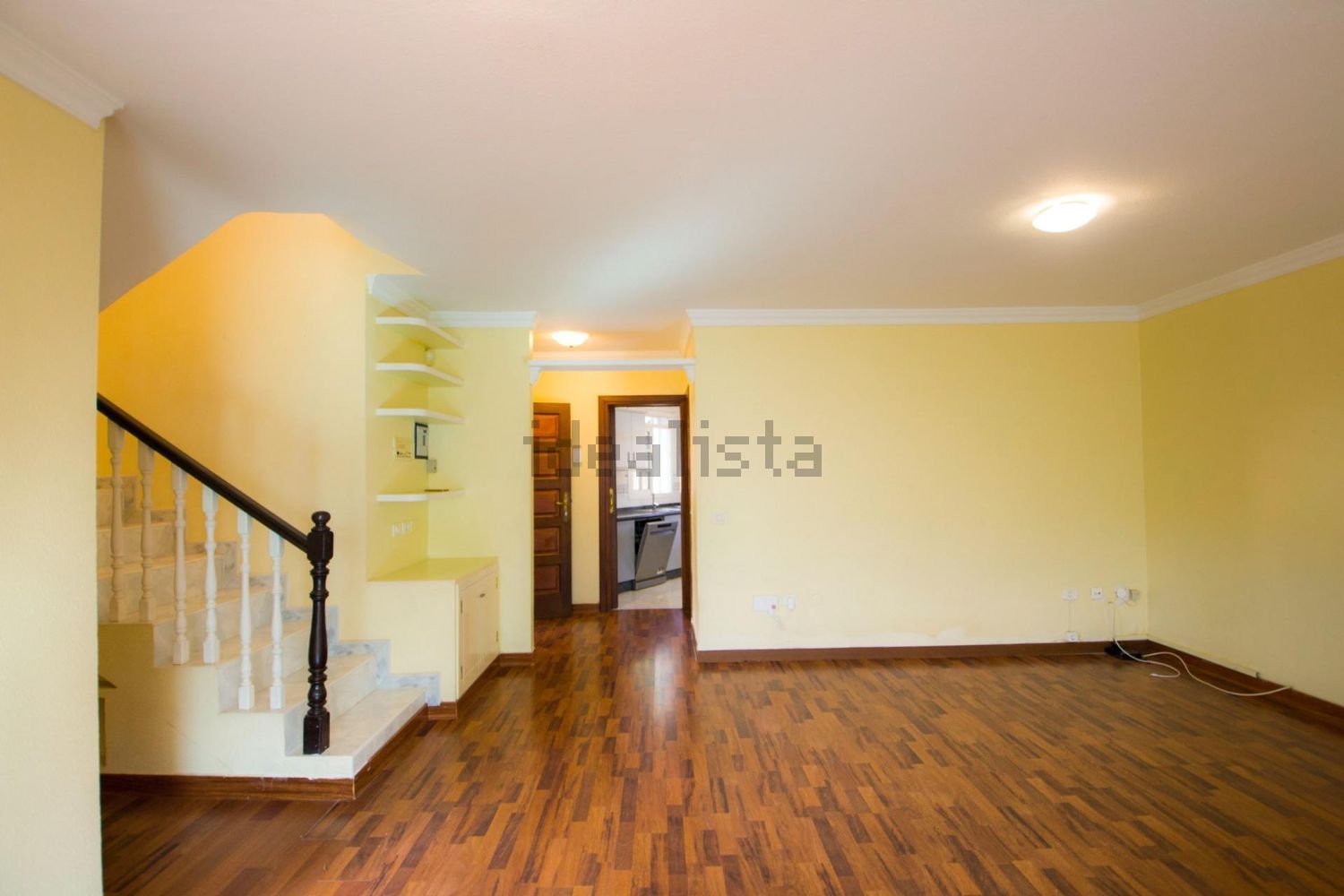 Casa de 163 m² a El Rosario