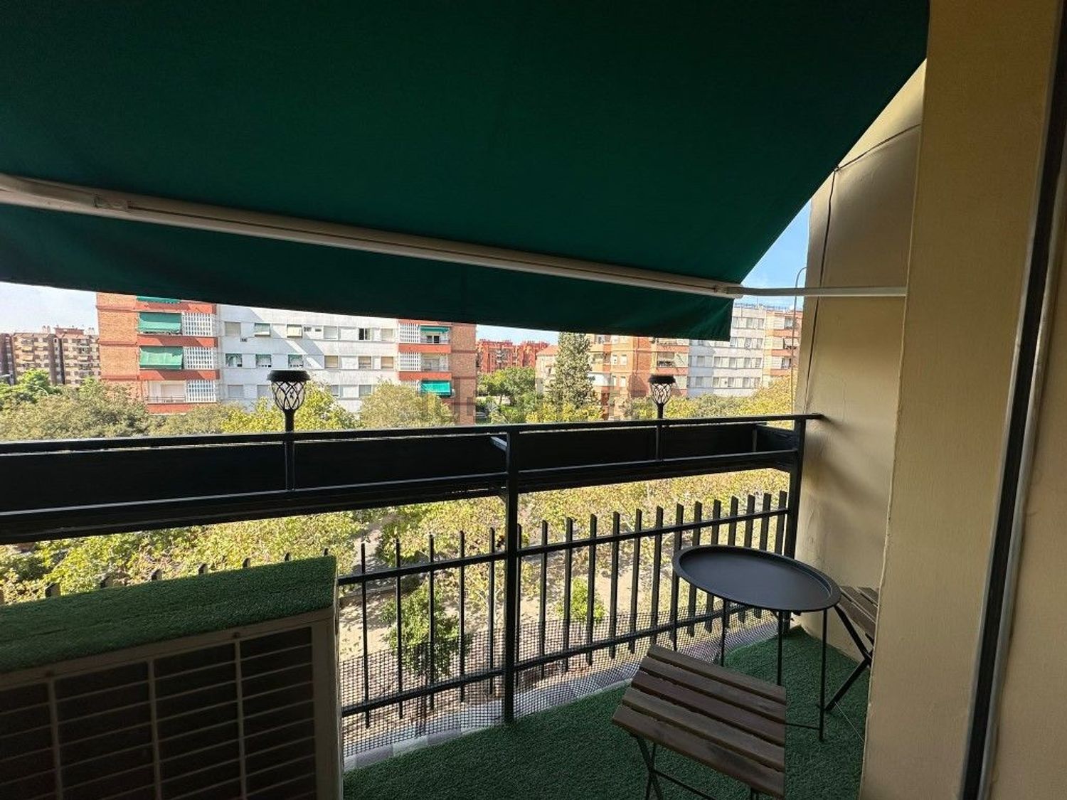 Pis de 68 m² a Còrdova