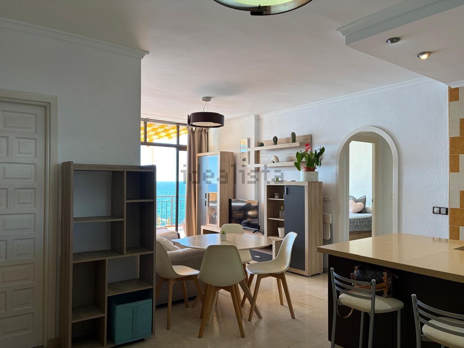 Pis de 95 m² a Benalmádena