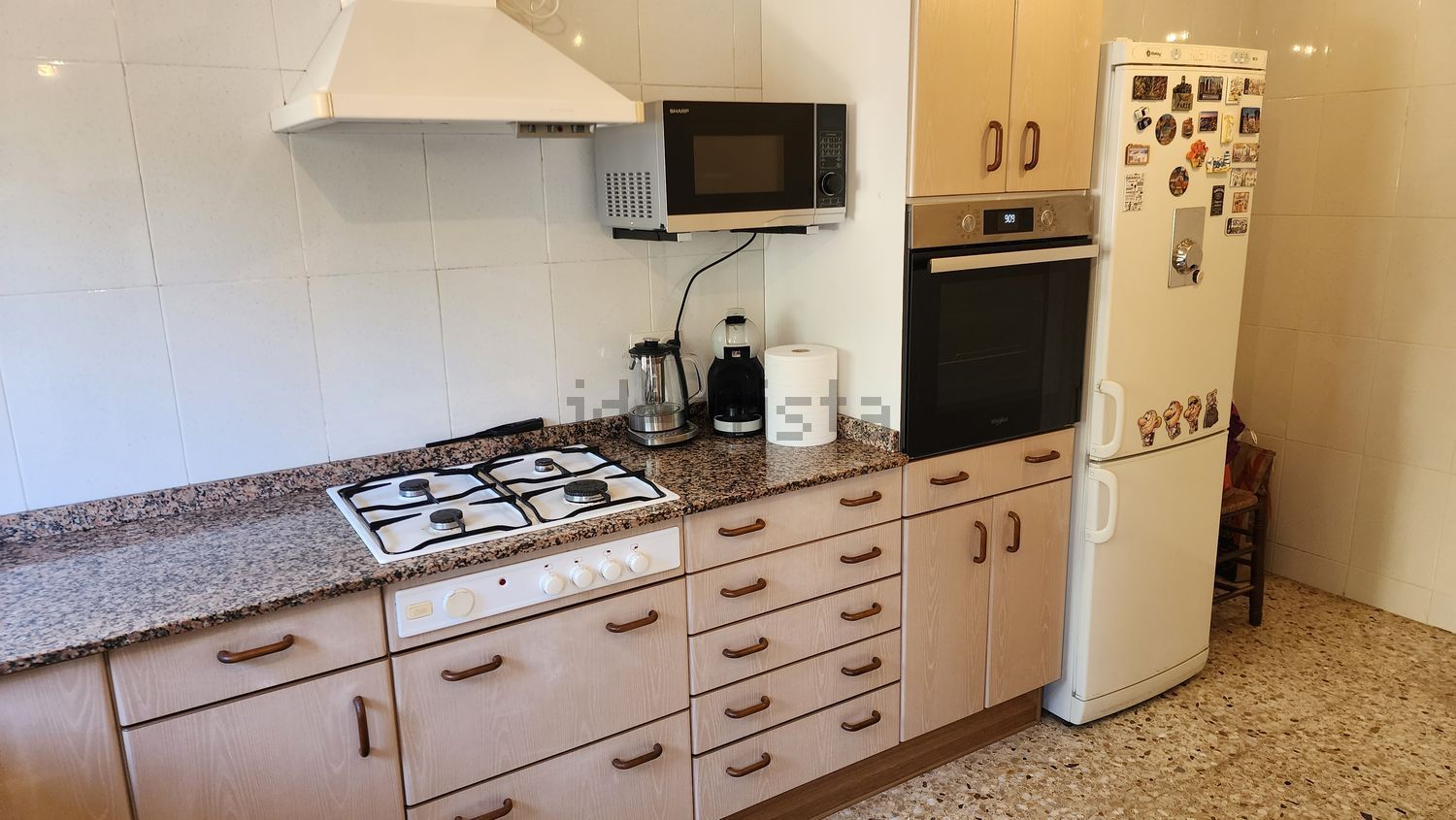 Habitació de lloguer, Sant Andreu de la Barca