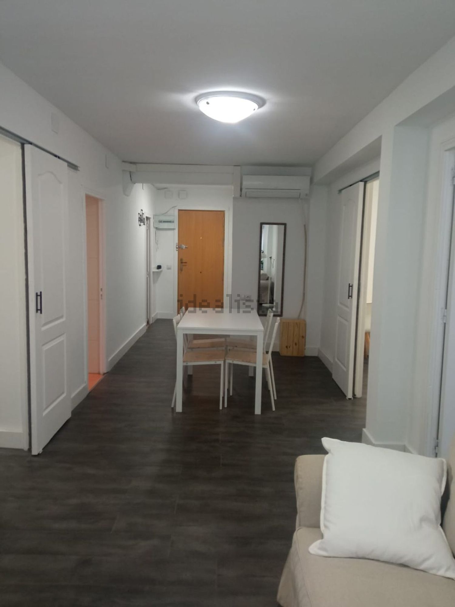 Pis de 102 m² a València