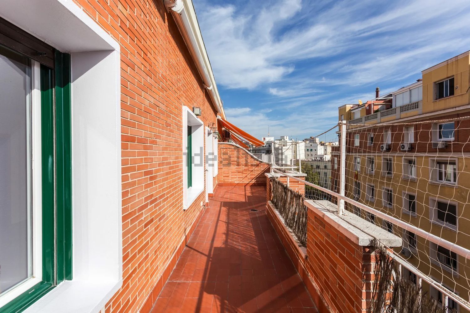 Appartement 162 m² à Madrid