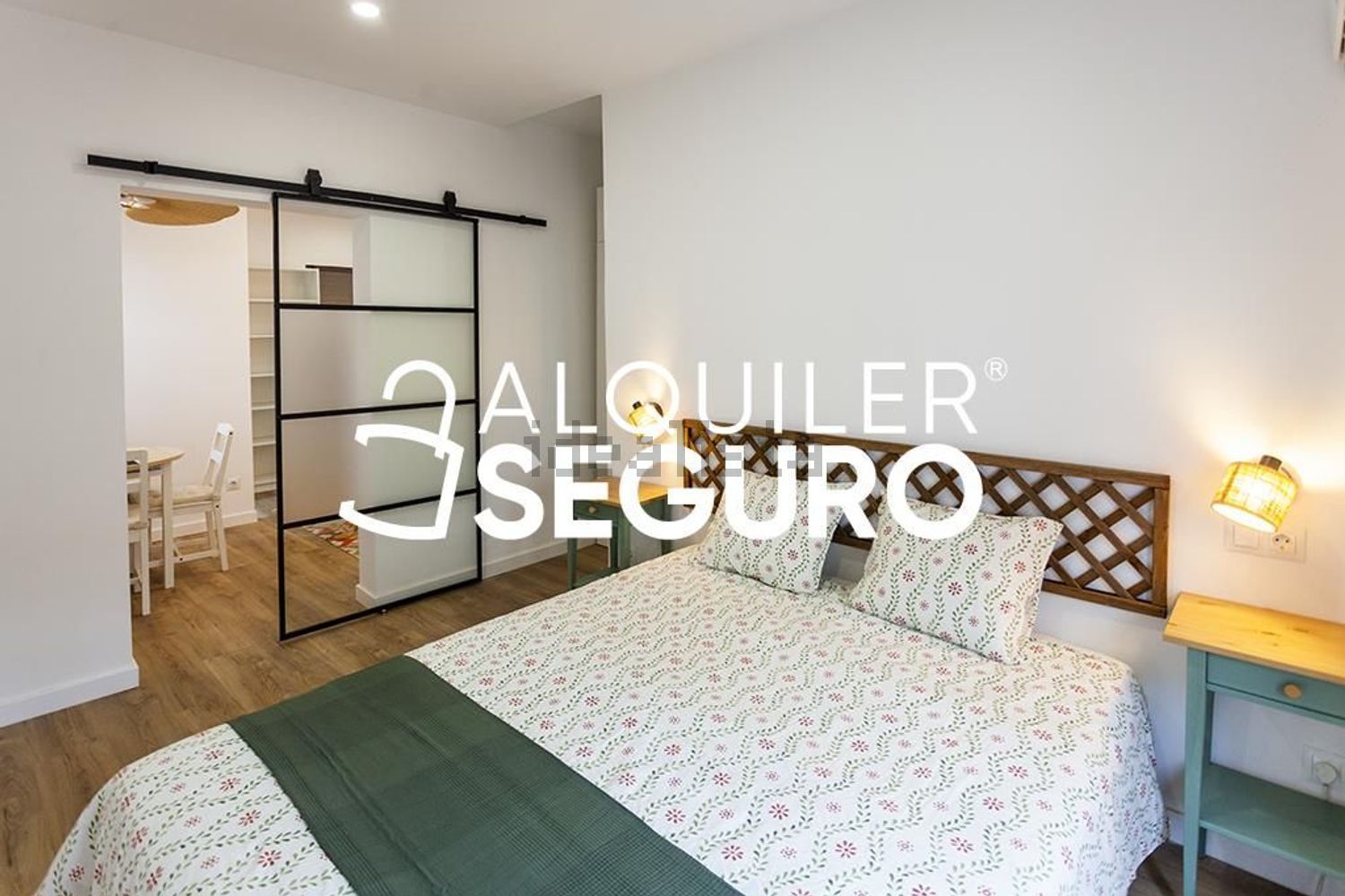 Pis de 50 m² a Madrid