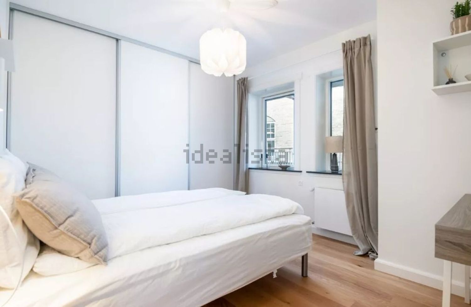Wohnung 90 m² in Burgos