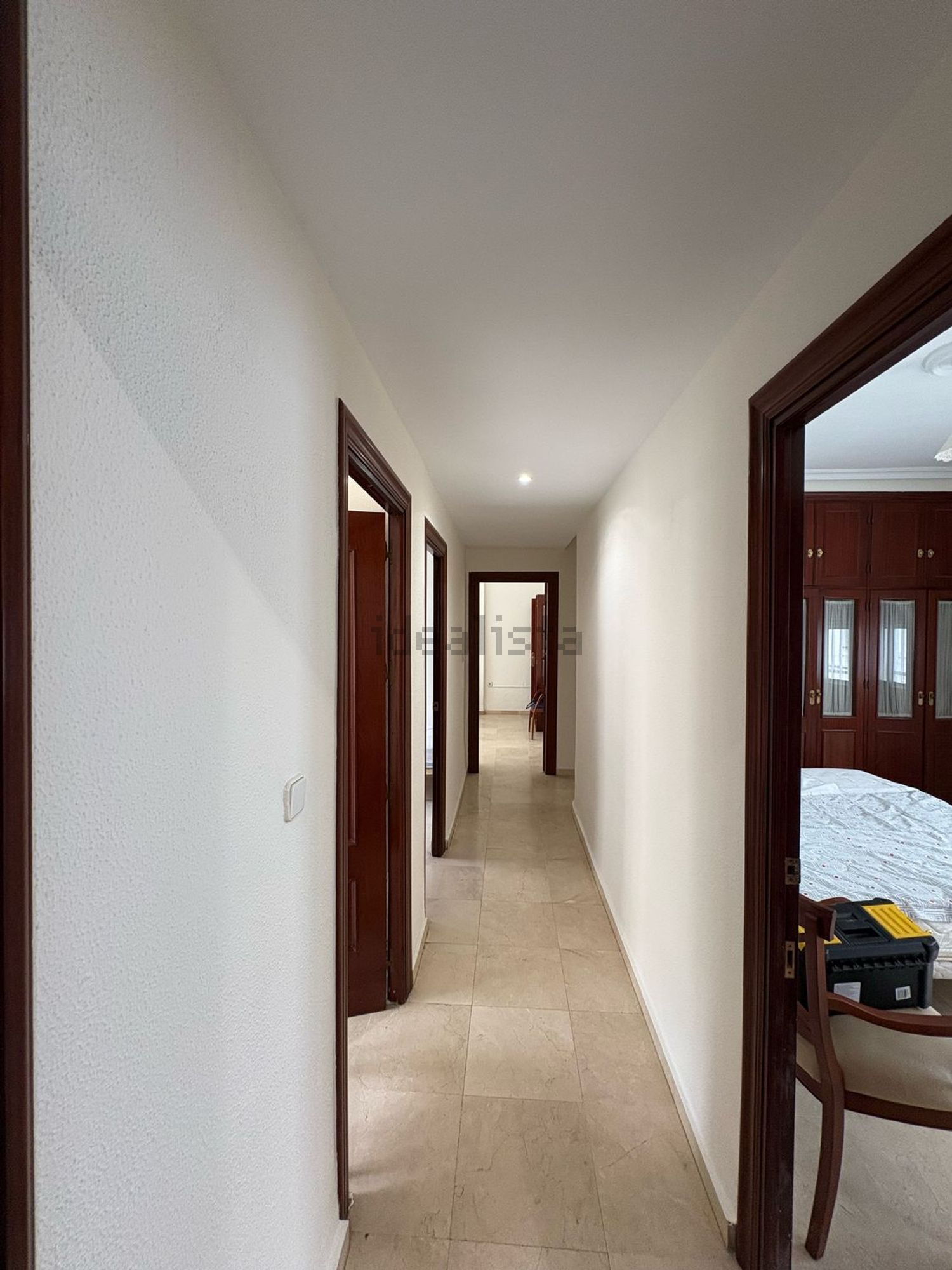 Appartamento 105 m² a Siviglia