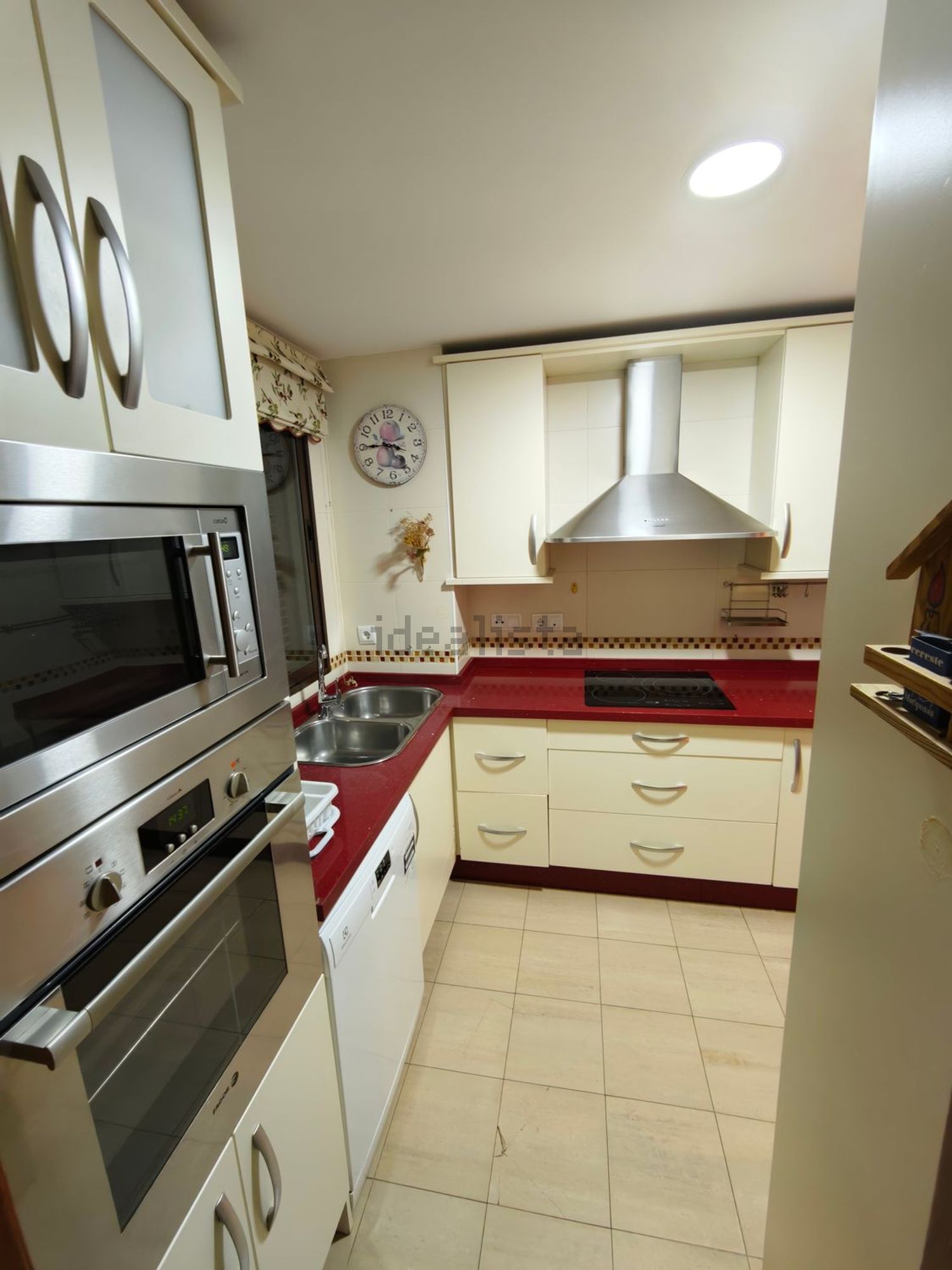 Pis de 137 m² a Linares