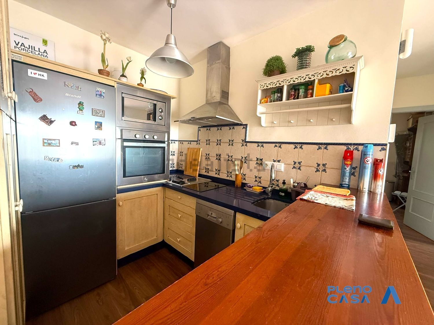 Piso de 75 m² en Los Barrios