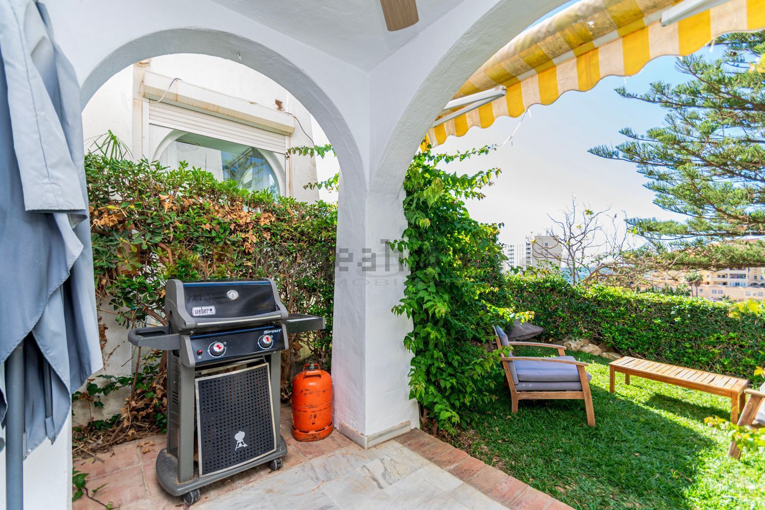 Casa de 90 m² a Benalmádena