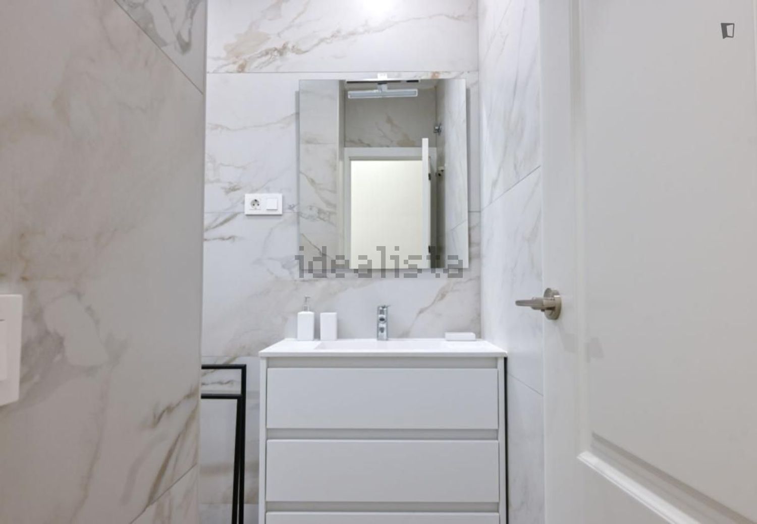 Piso de 36 m² en Madrid