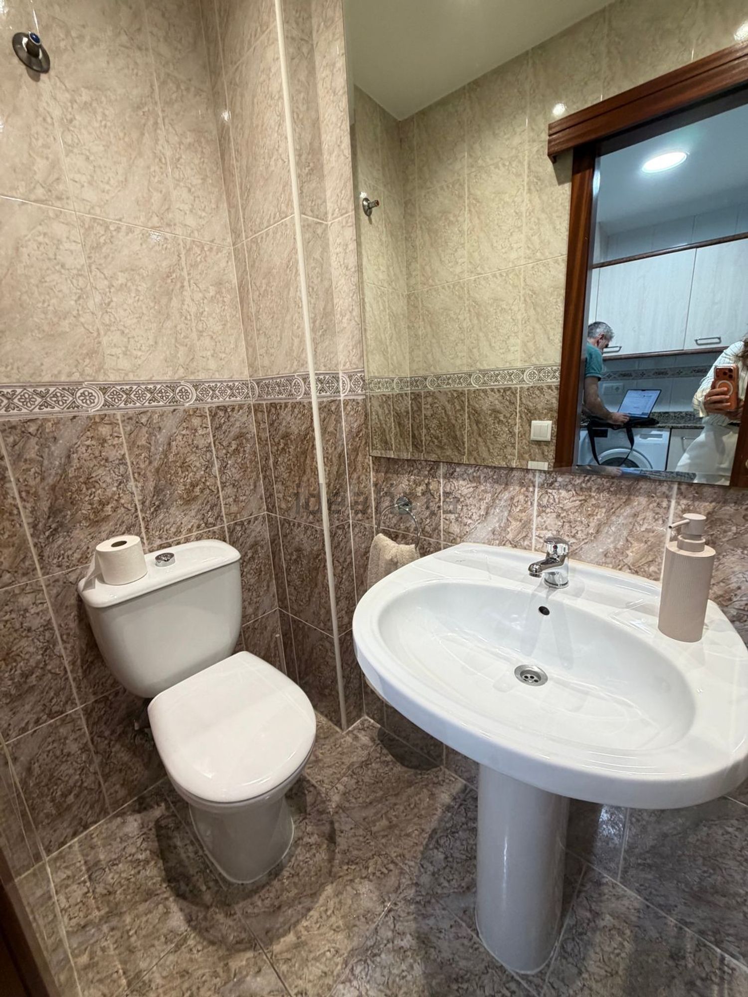 Pis de 82 m² a València