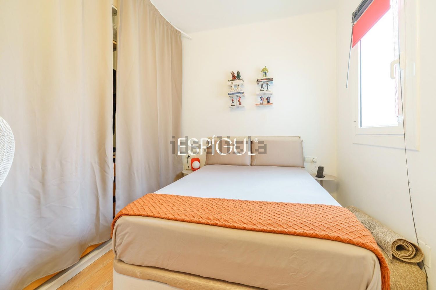 Pis de 43 m² a Barcelona