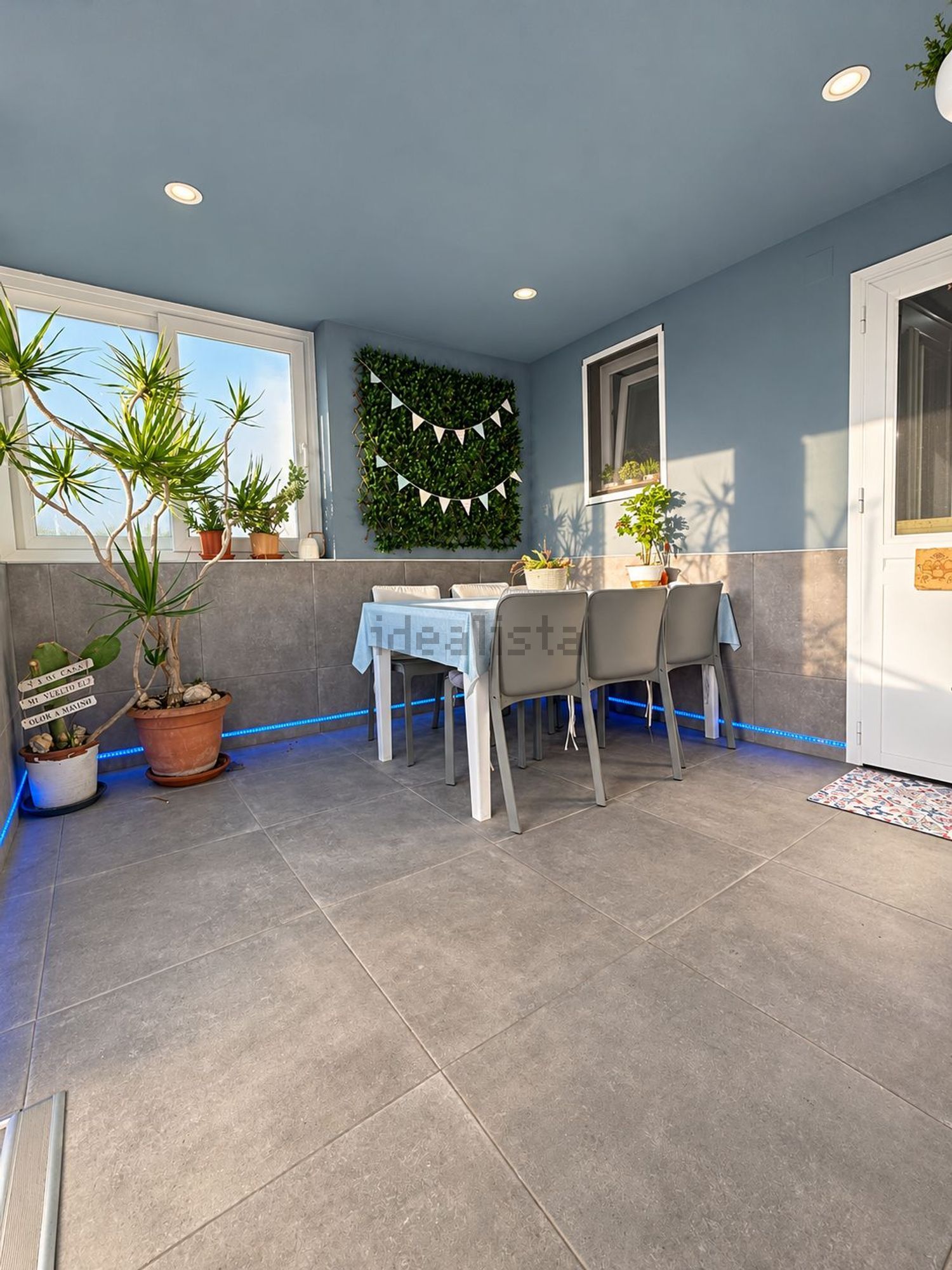 Pis de 73 m² a Màlaga