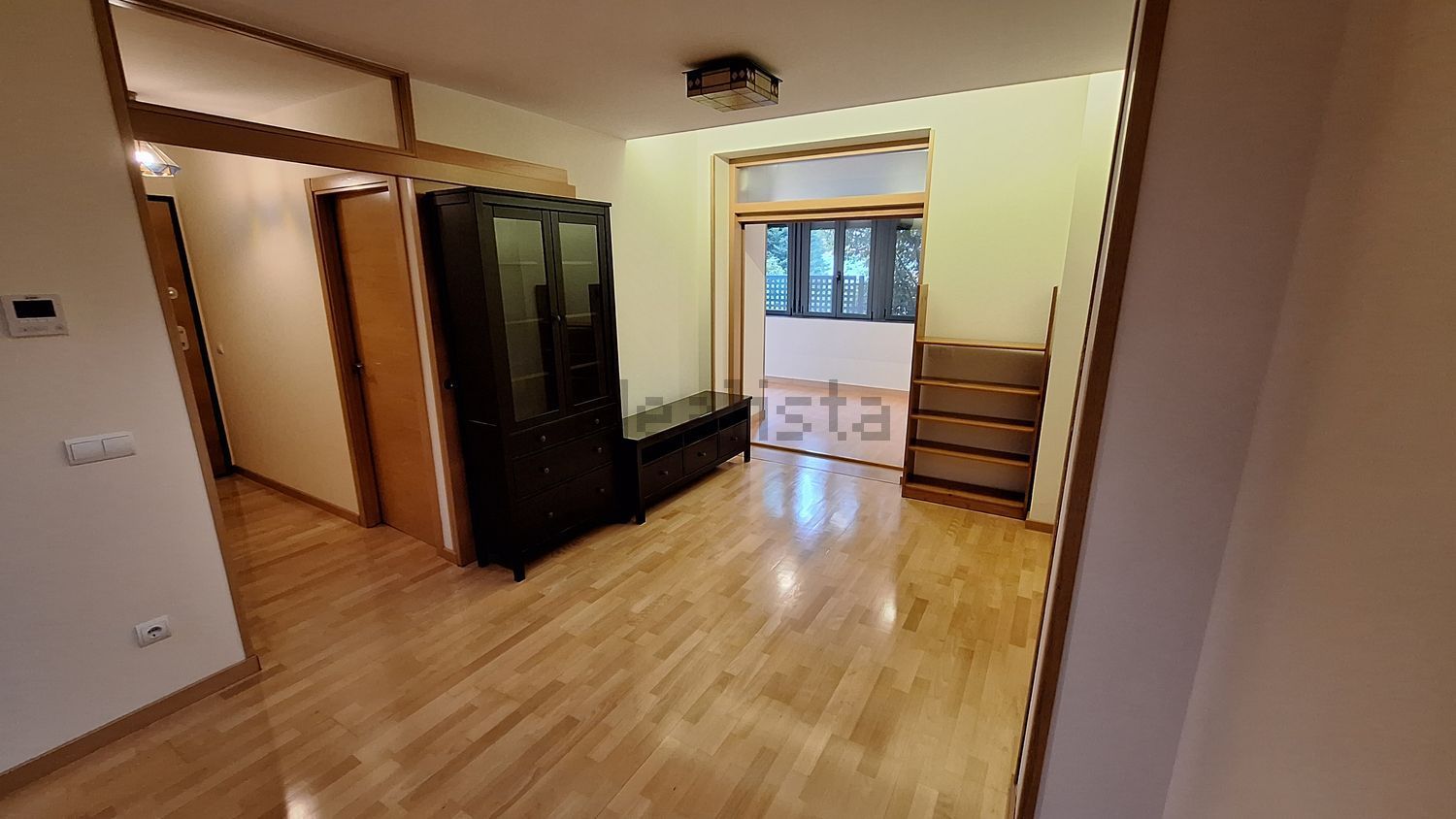 Pis de 86 m² a Madrid