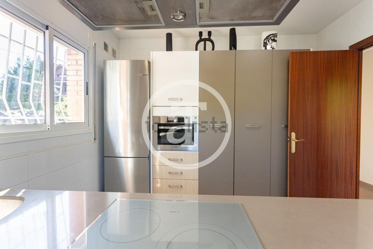 Haus 186 m² in Sant Cugat del Vallès