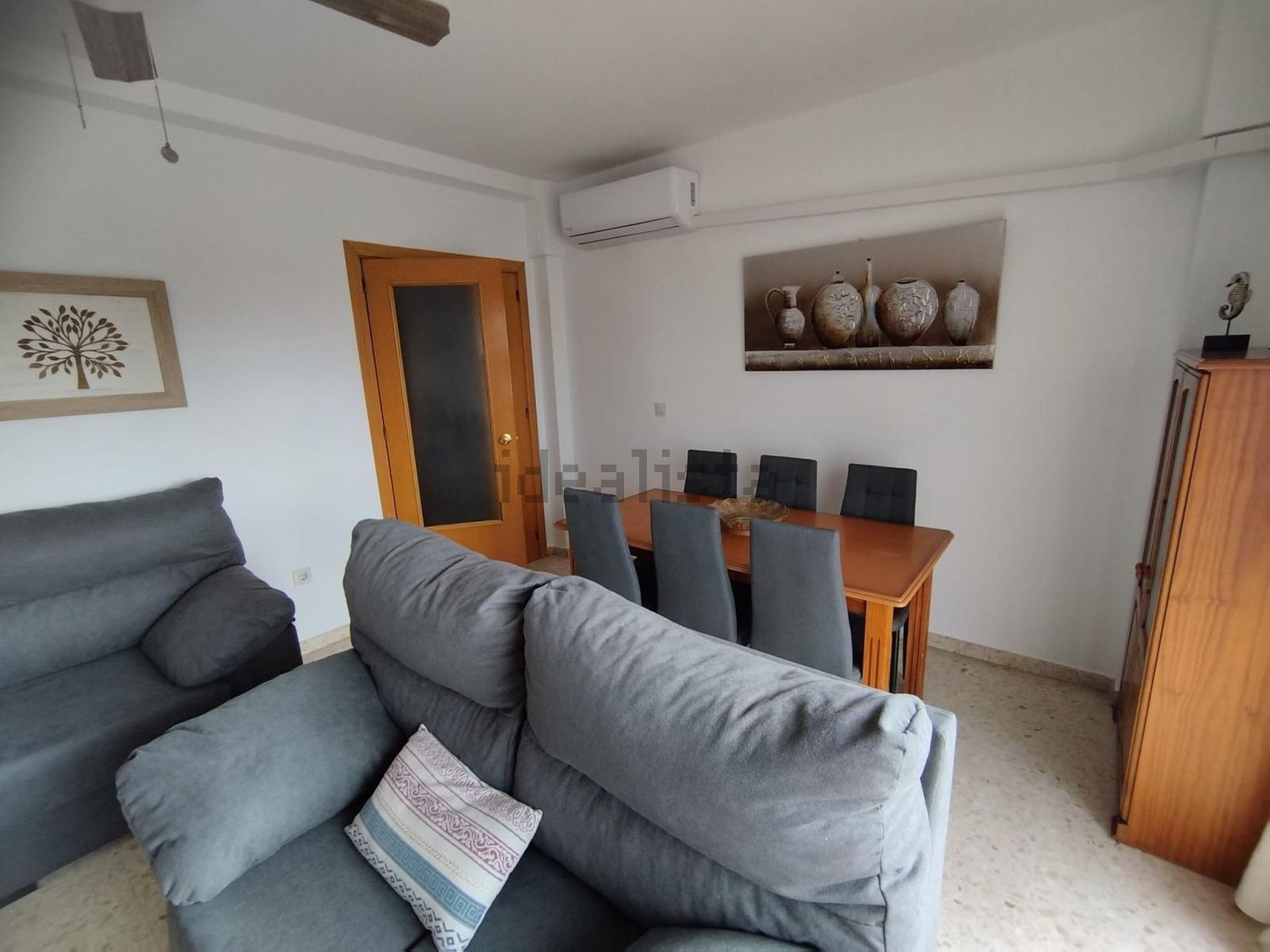 Pis de 83 m² a Granada