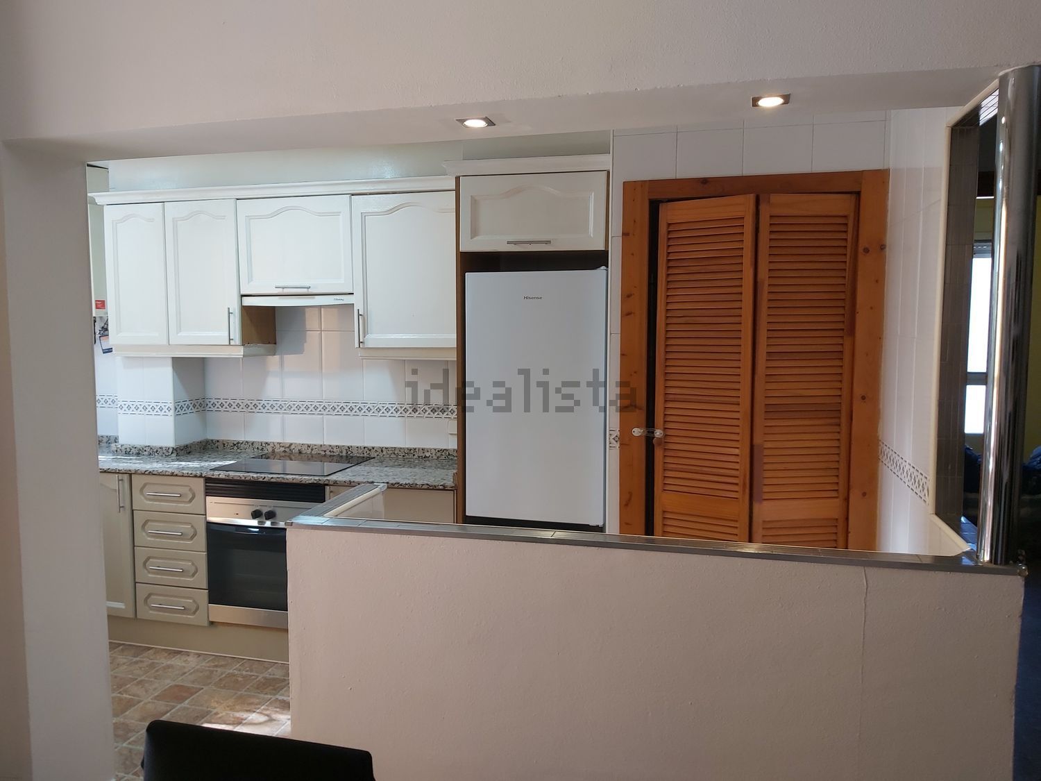 Appartement 60 m² à Mislata