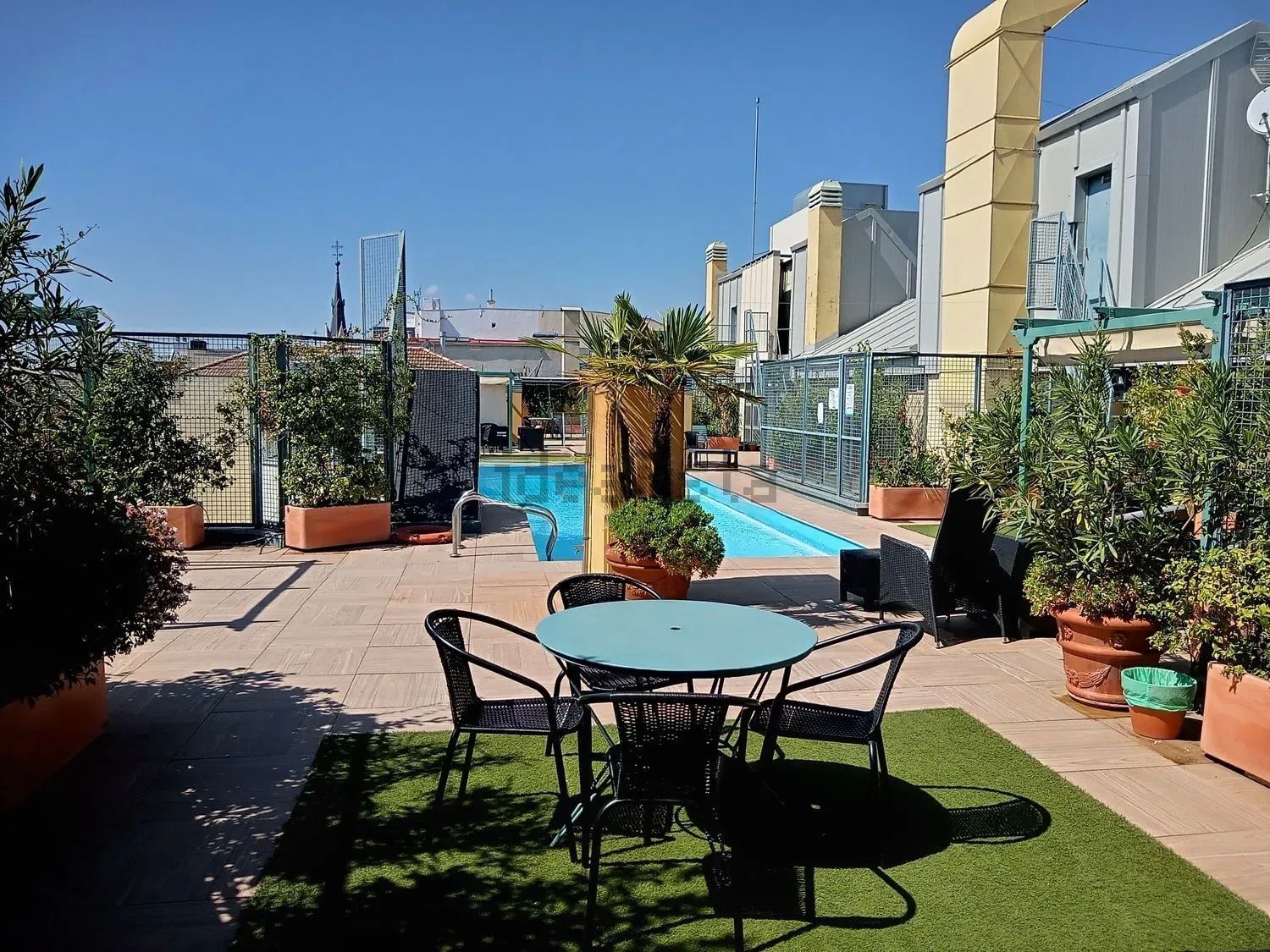 Pis de 186 m² a Madrid