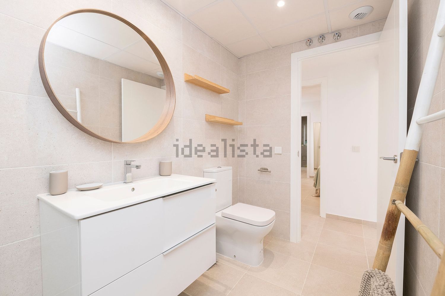 Flat 101 m² in Cádiz