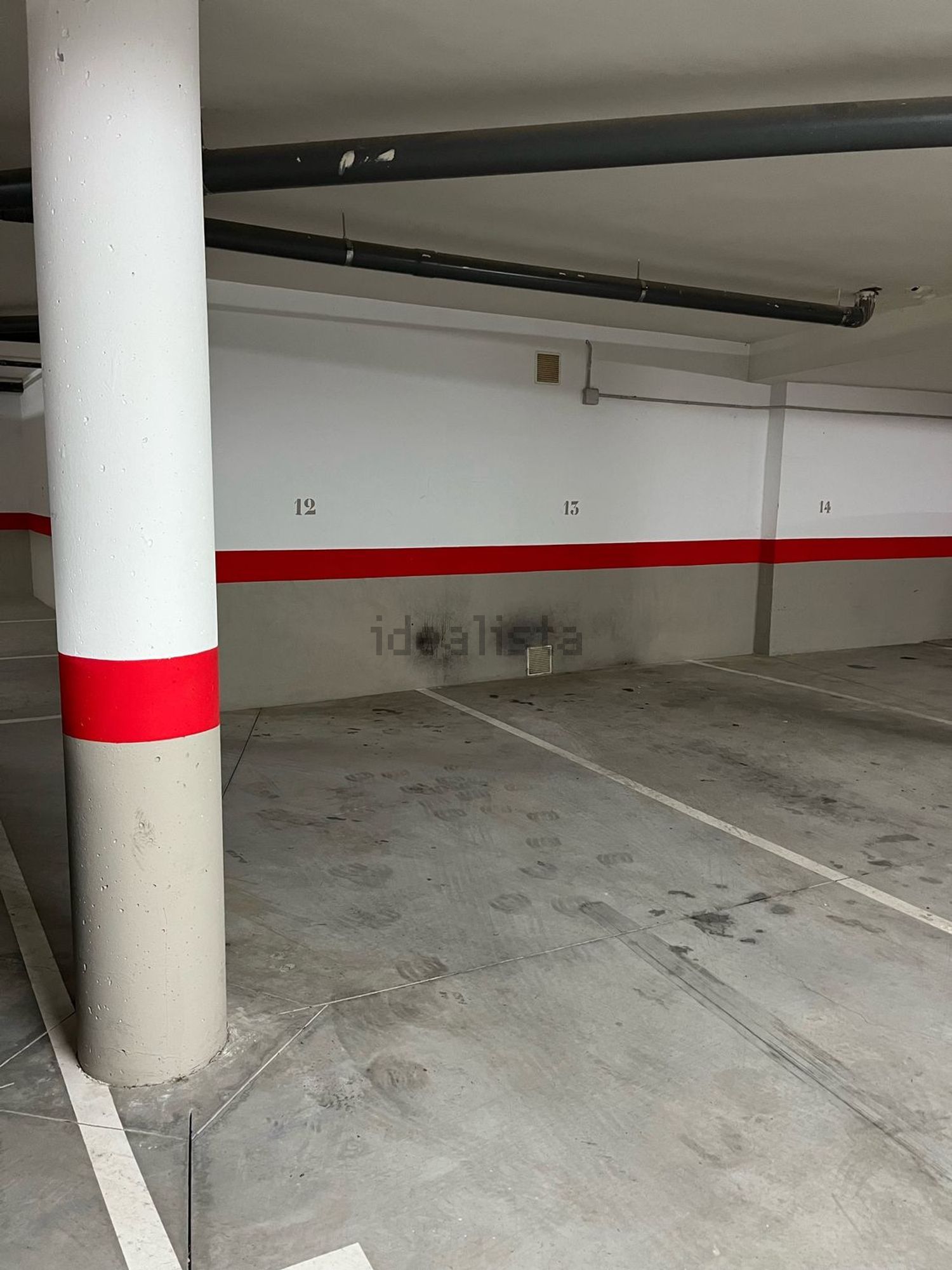 Квартира 71 м² в Espirdo