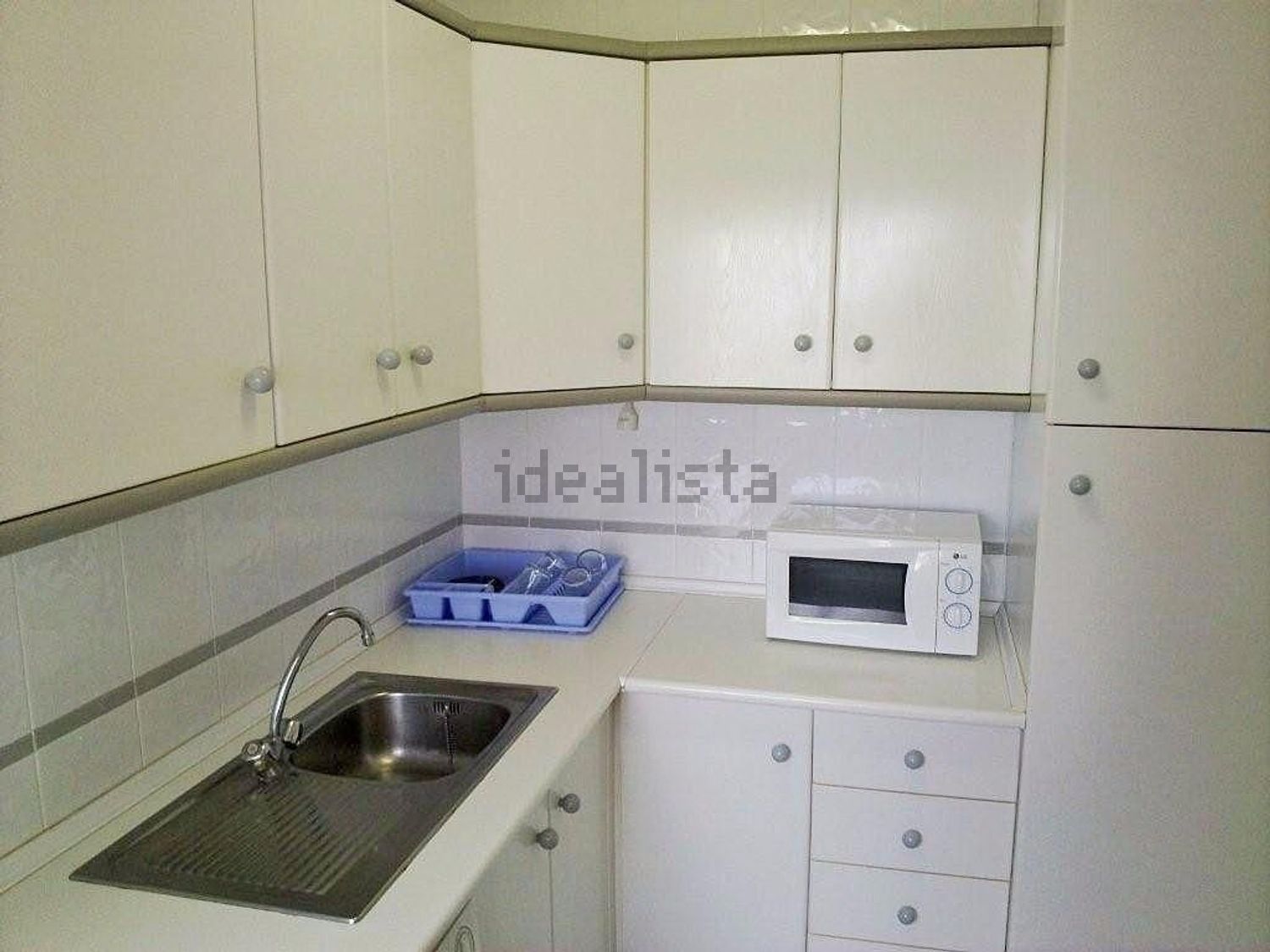 Pis de 80 m² a Roquetas de Mar
