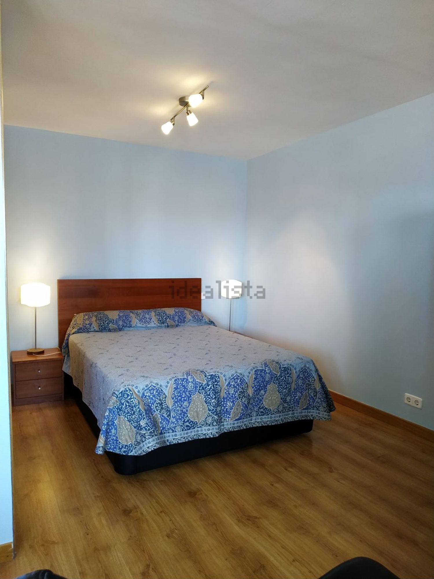 Pis de 62 m² a Madrid