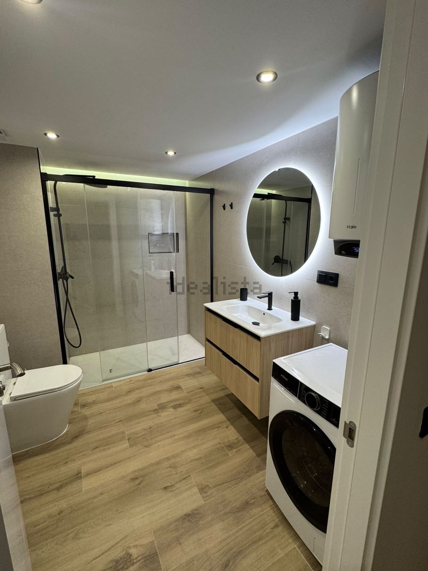 Appartamento 60 m² a León