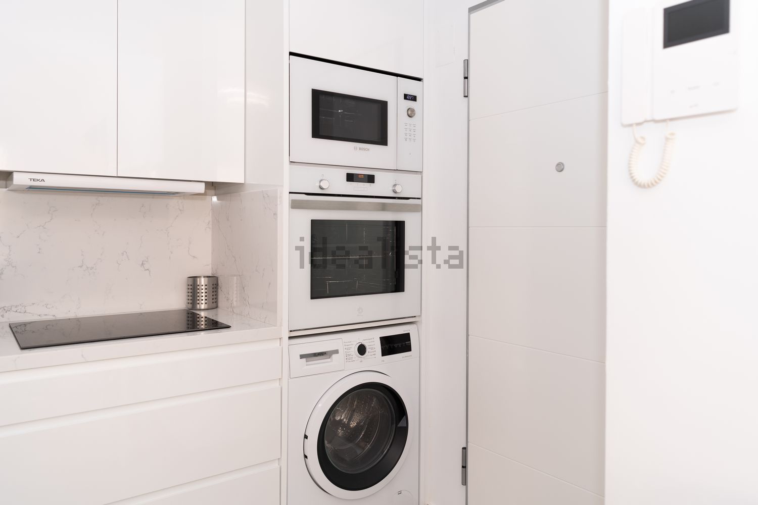 Pis de 52 m² a Torrevella