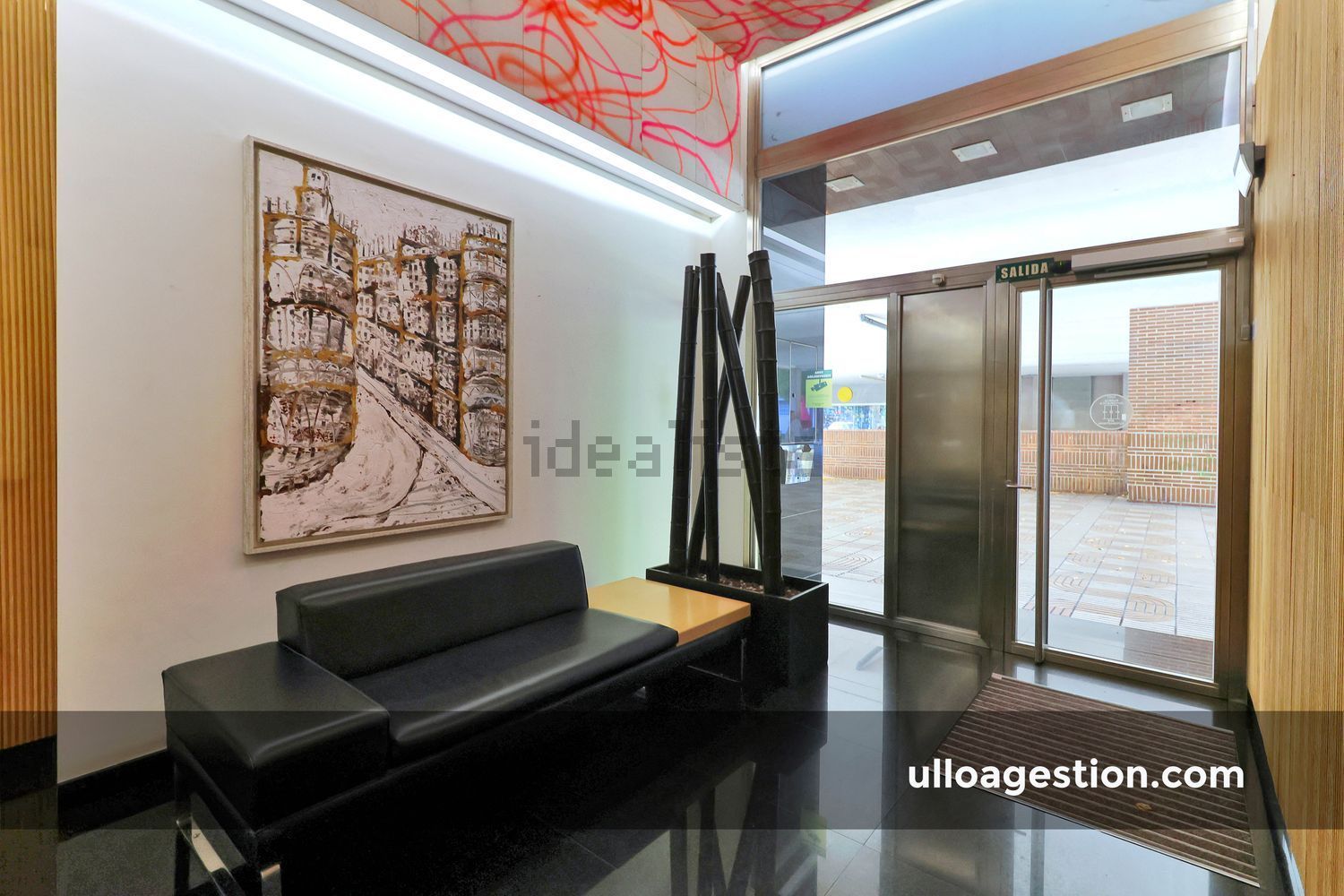Piso de 68 m² en Pamplona