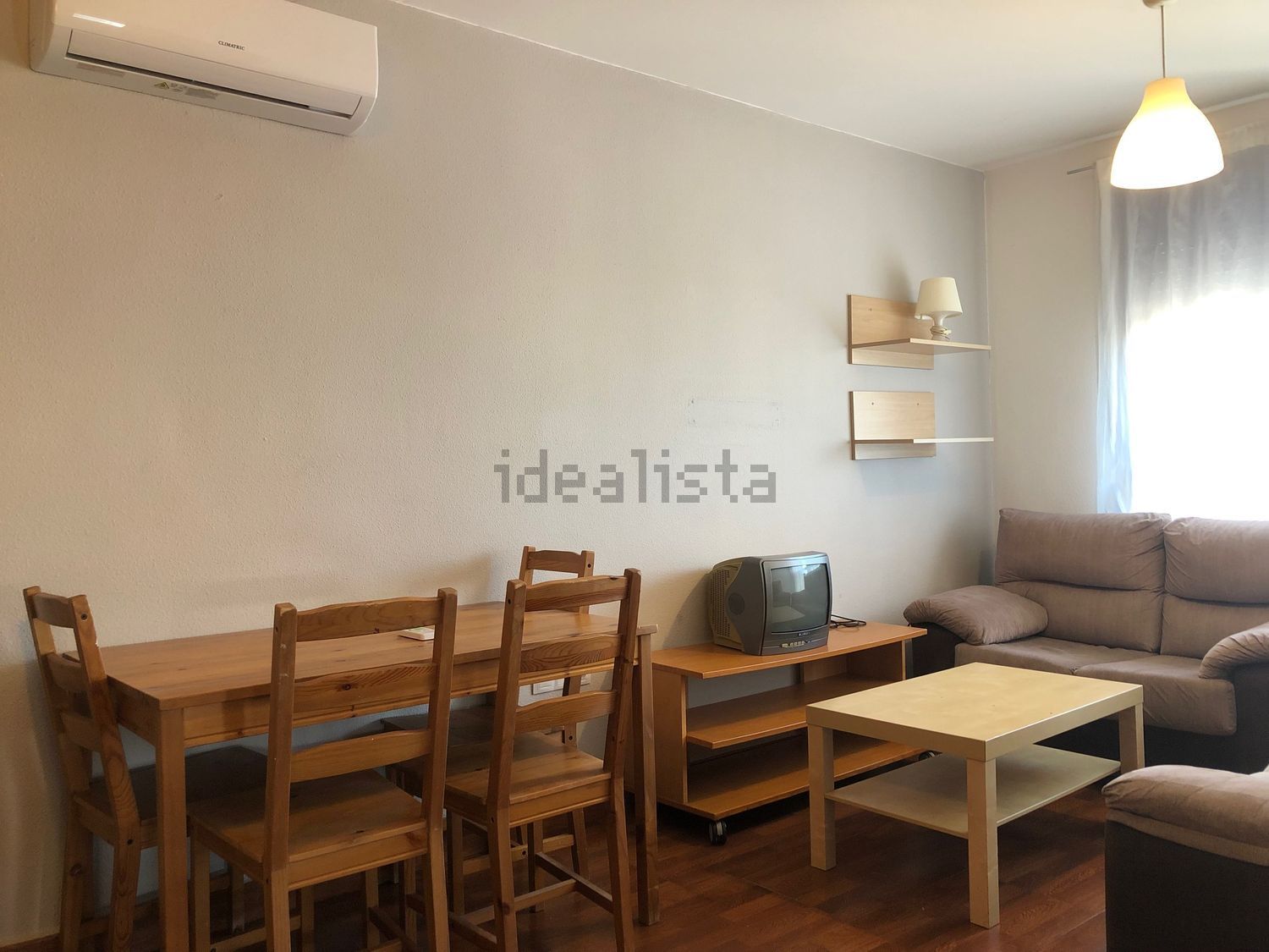 Wohnung 60 m² in Badajoz