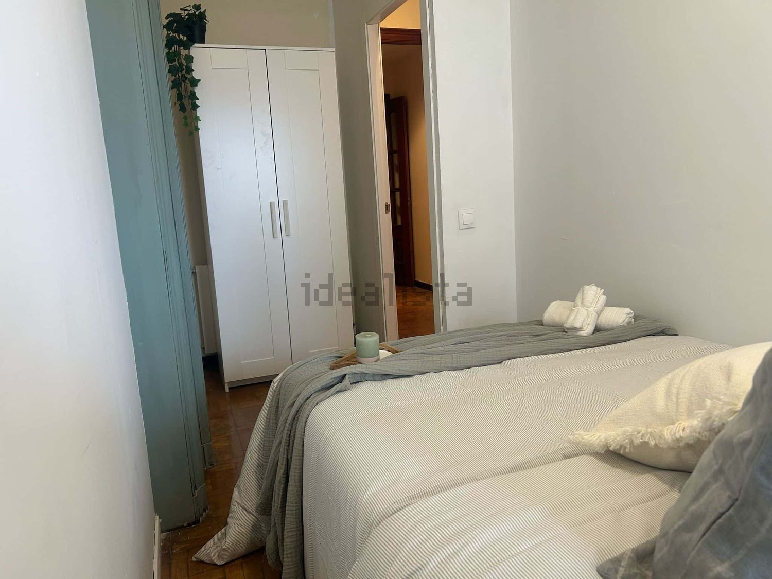 Habitación 200 m², Barcelona