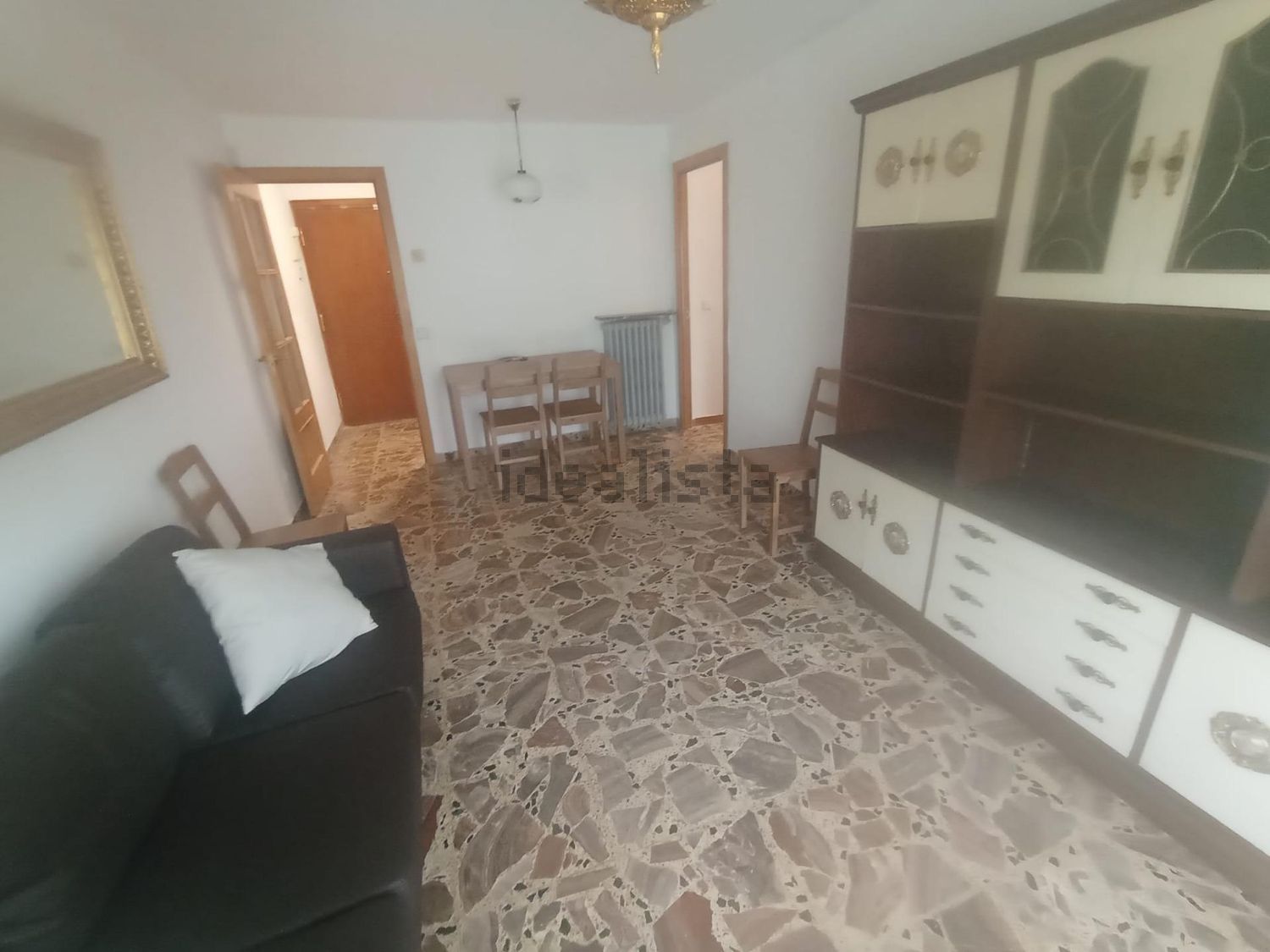 Pis de 80 m² a Madrid