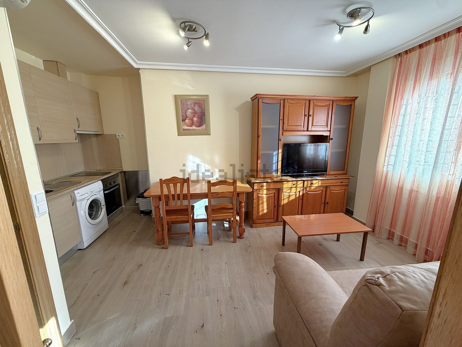 Pis de 55 m² a Ciudad Real