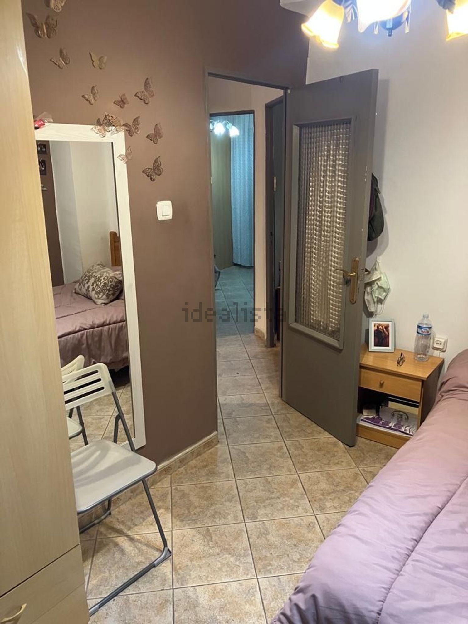 Pis de 95 m² a Albacete