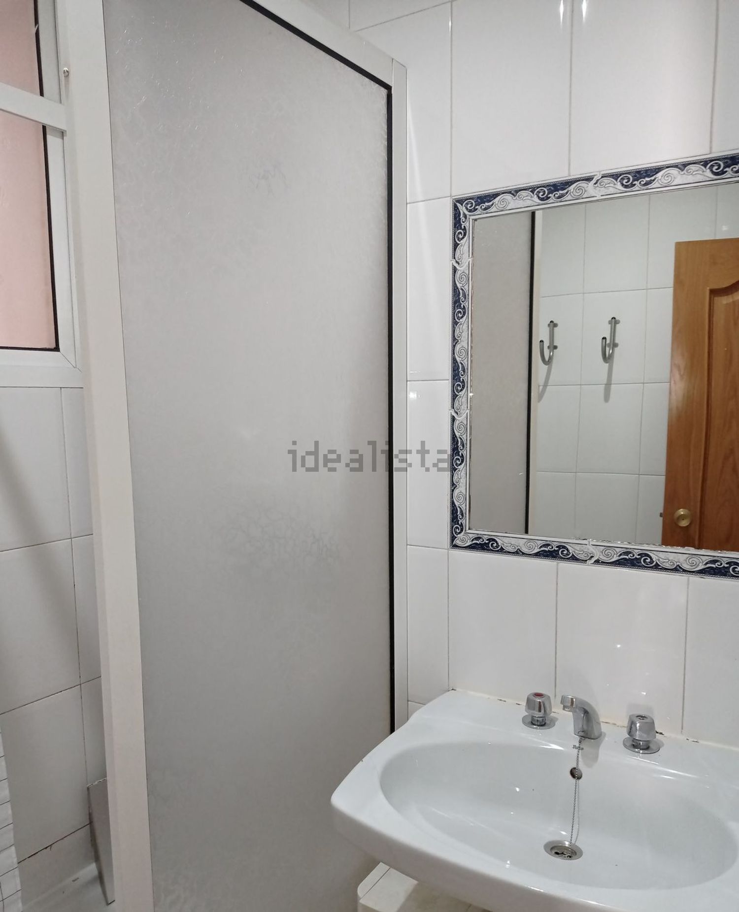 Zimmer zur Miete, Madrid